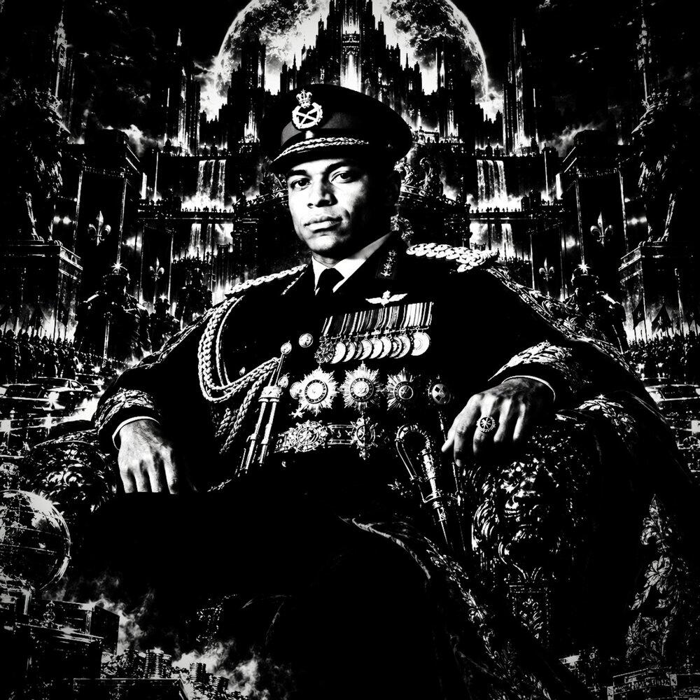 Релиз KYLIAN MBAPPÉ EMPIRE