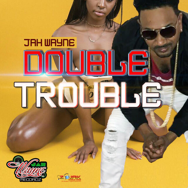 Релиз Double Trouble - Single