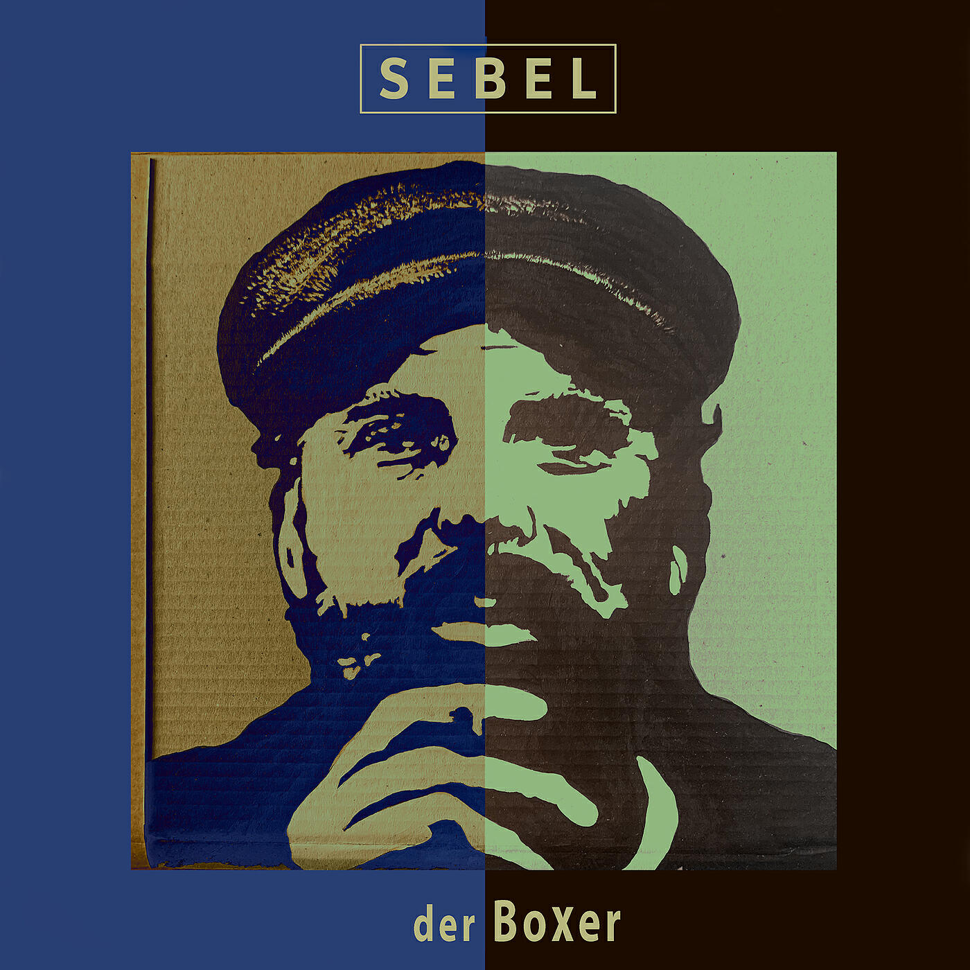Релиз Der Boxer