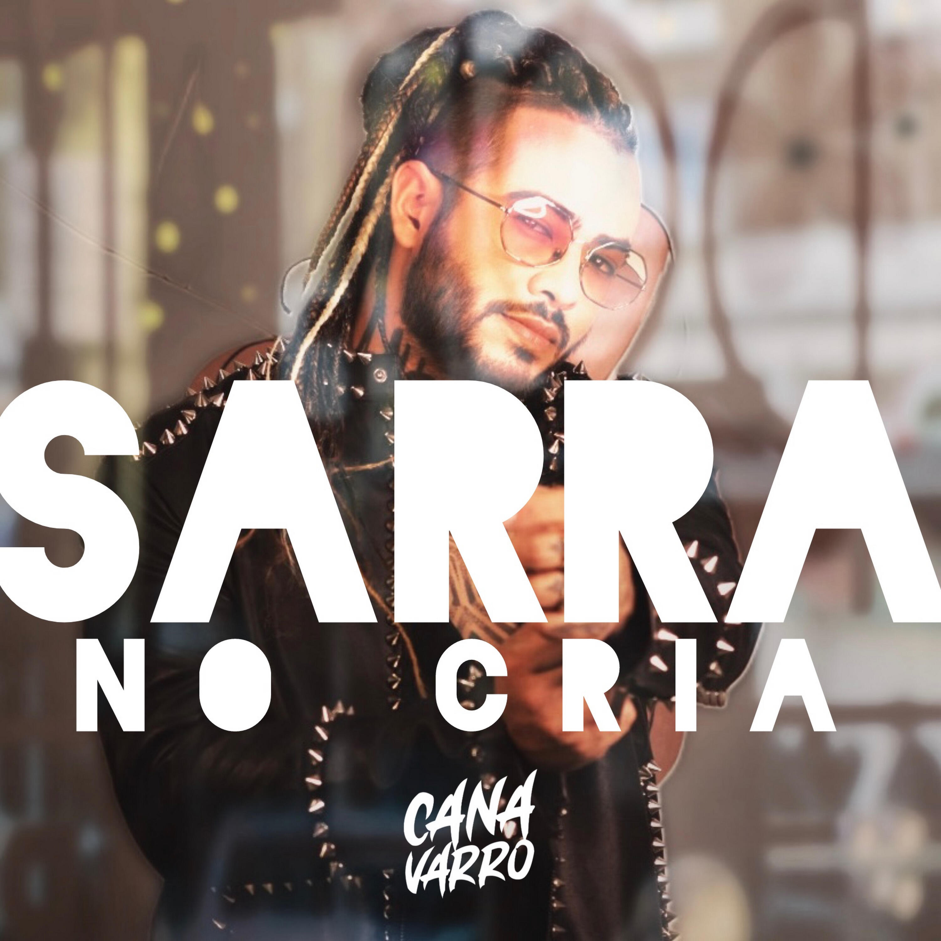 Релиз Sarra no Cria