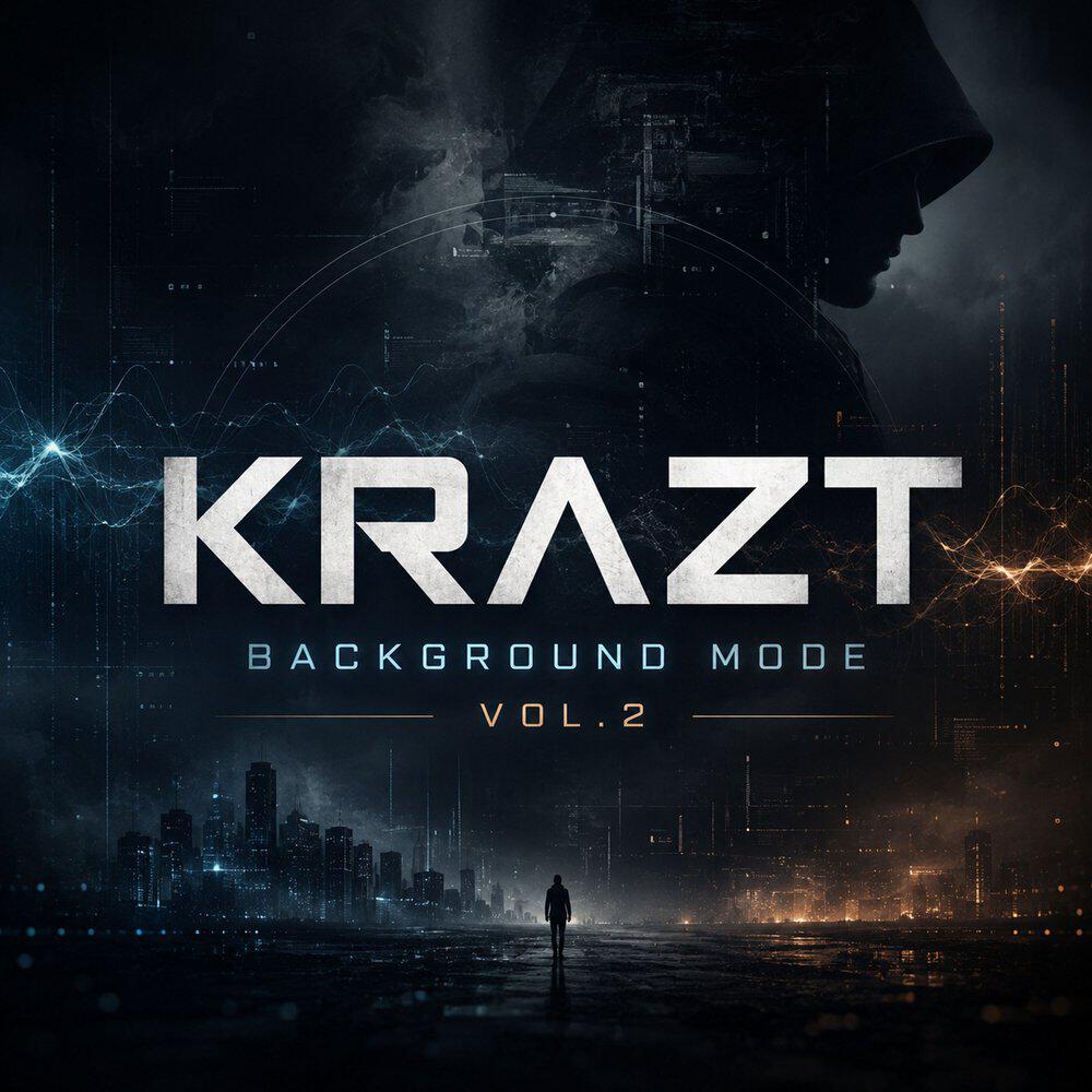Релиз Background Mode Vol.2