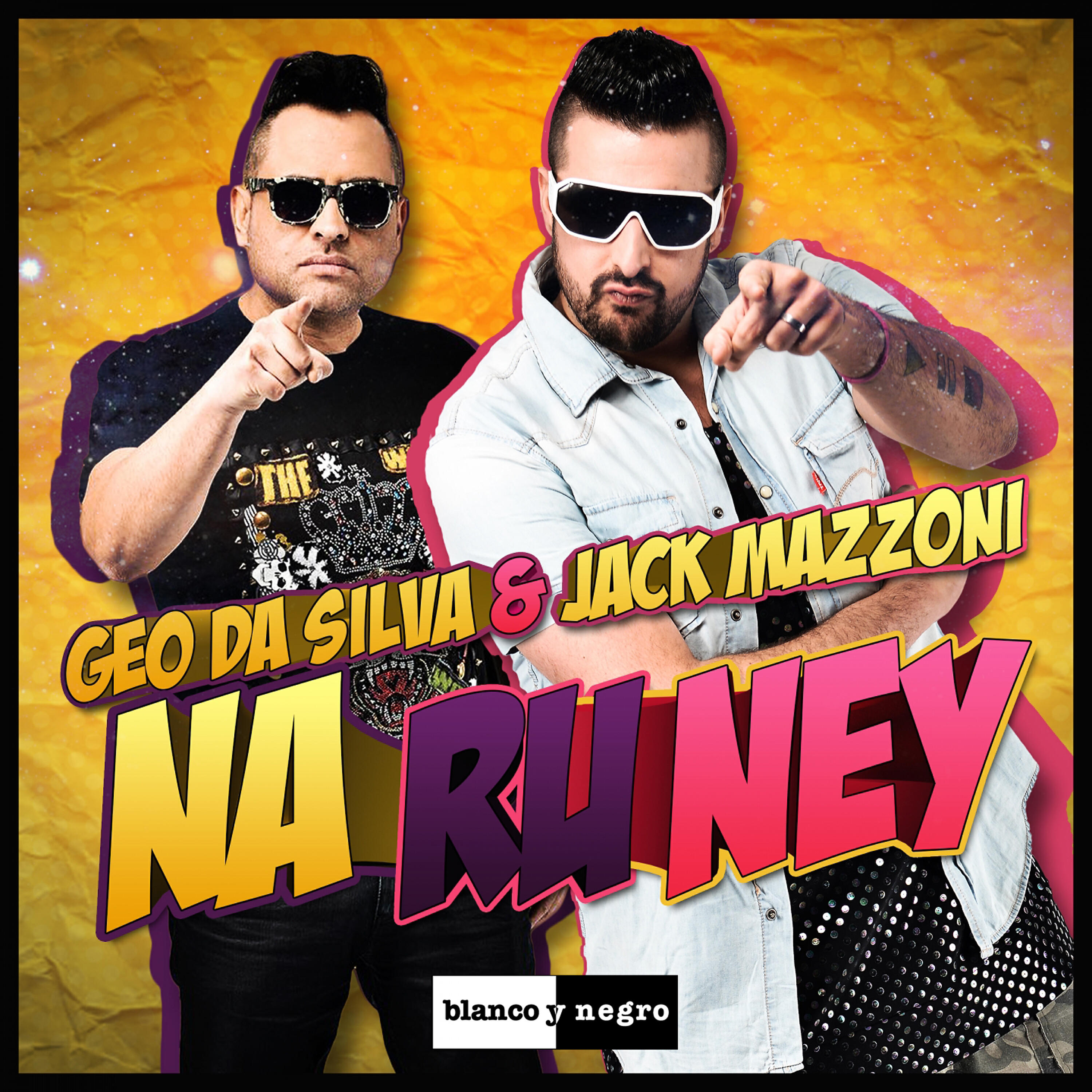 Релиз Na Ru Ney