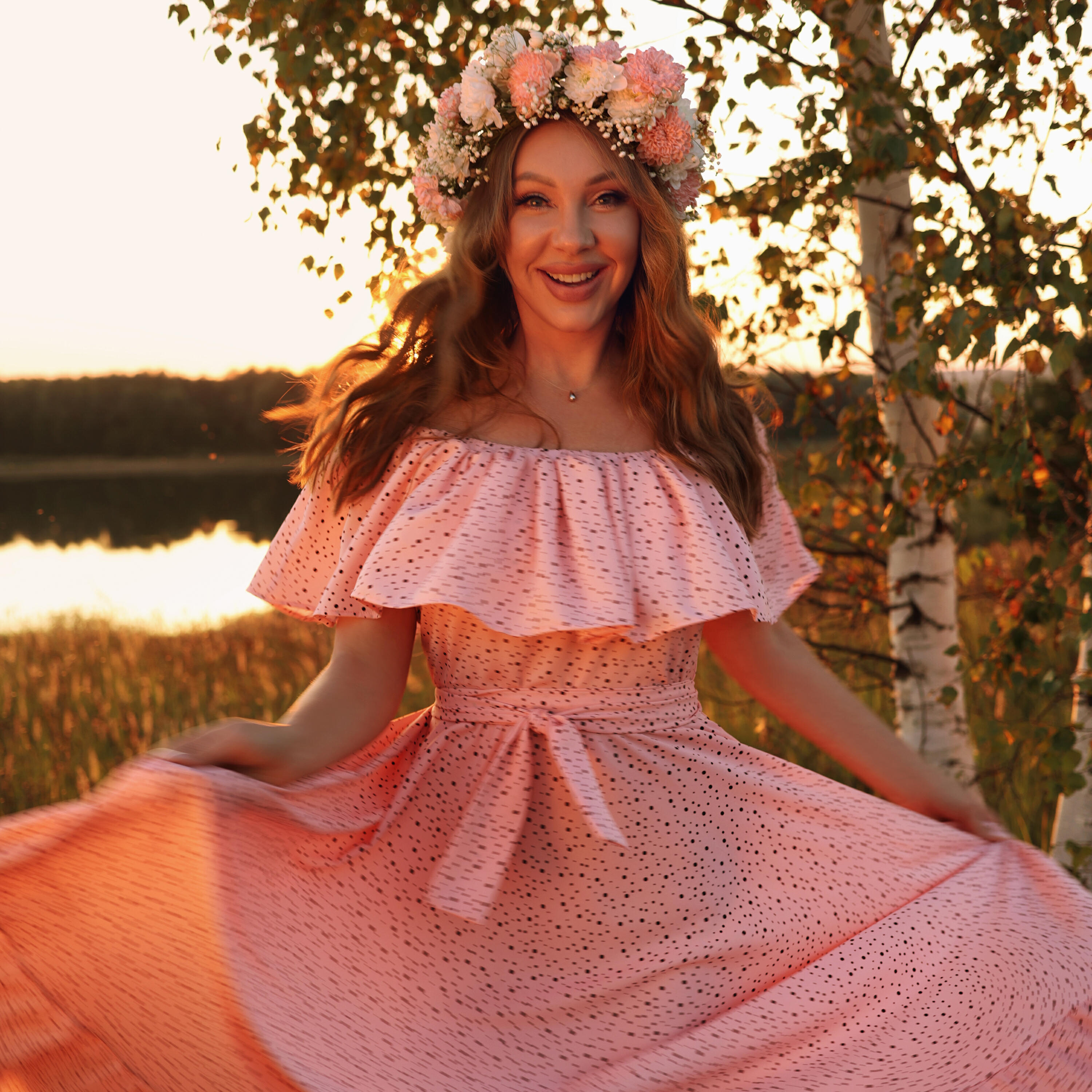 Релиз Улечу с рассветом