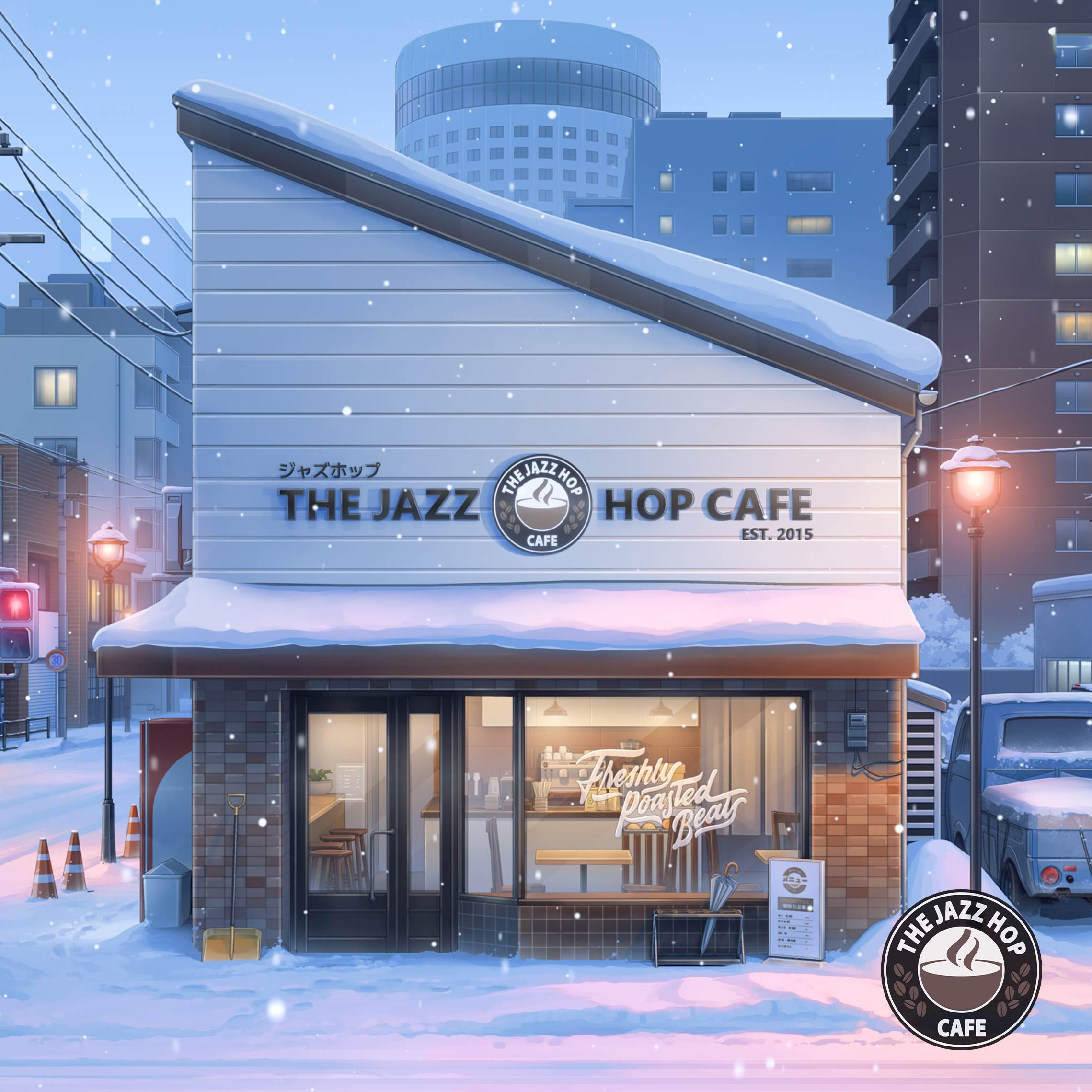 Релиз cold days, warm coffee.