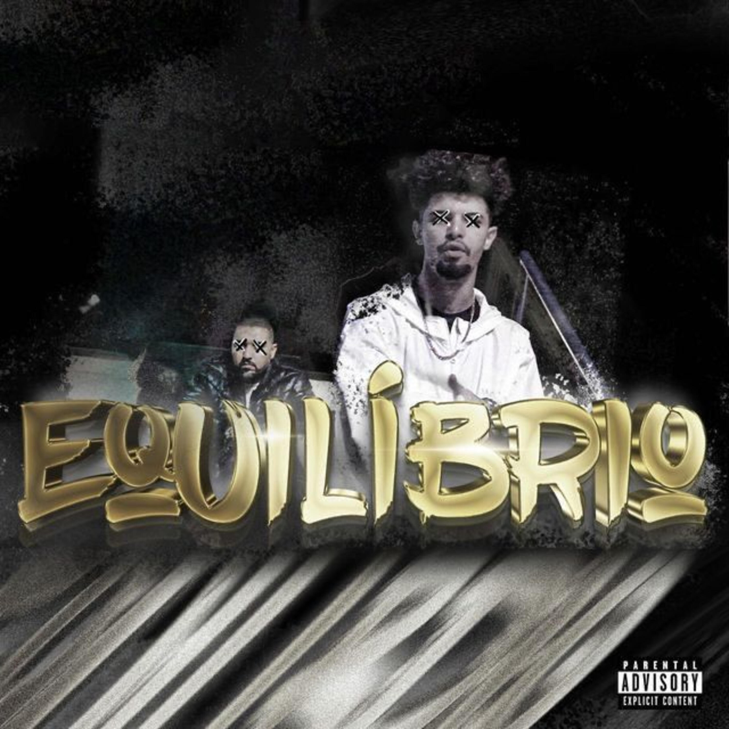 Релиз Equilíbrio