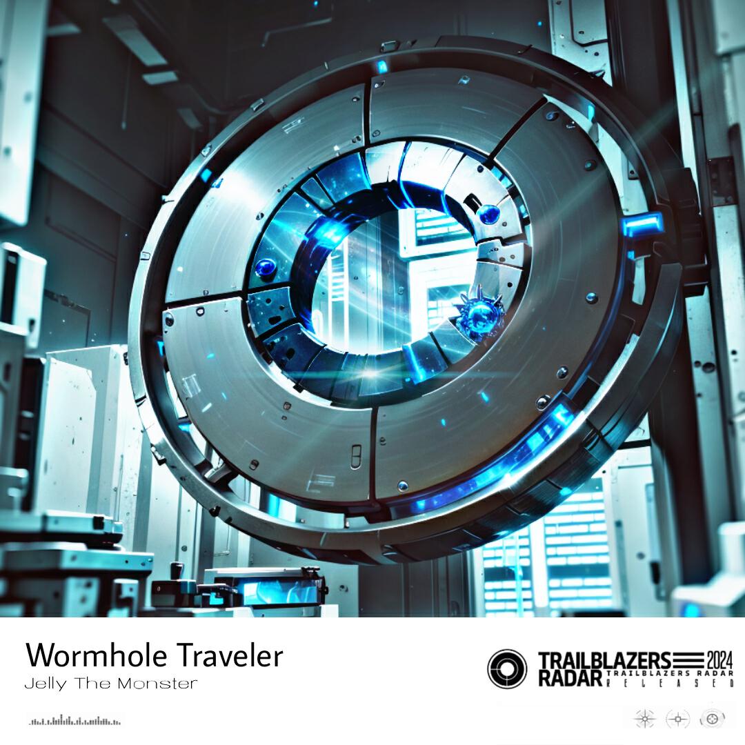 Релиз Wormhole Traveler