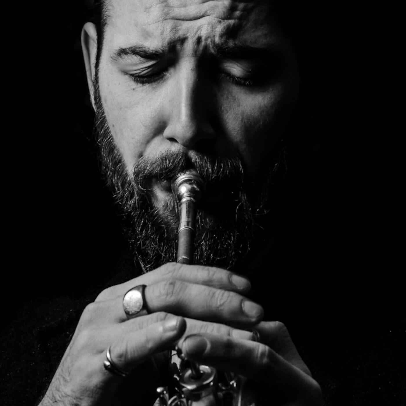 Релиз Trumpet Concerto in F Minor: I. Prestigio