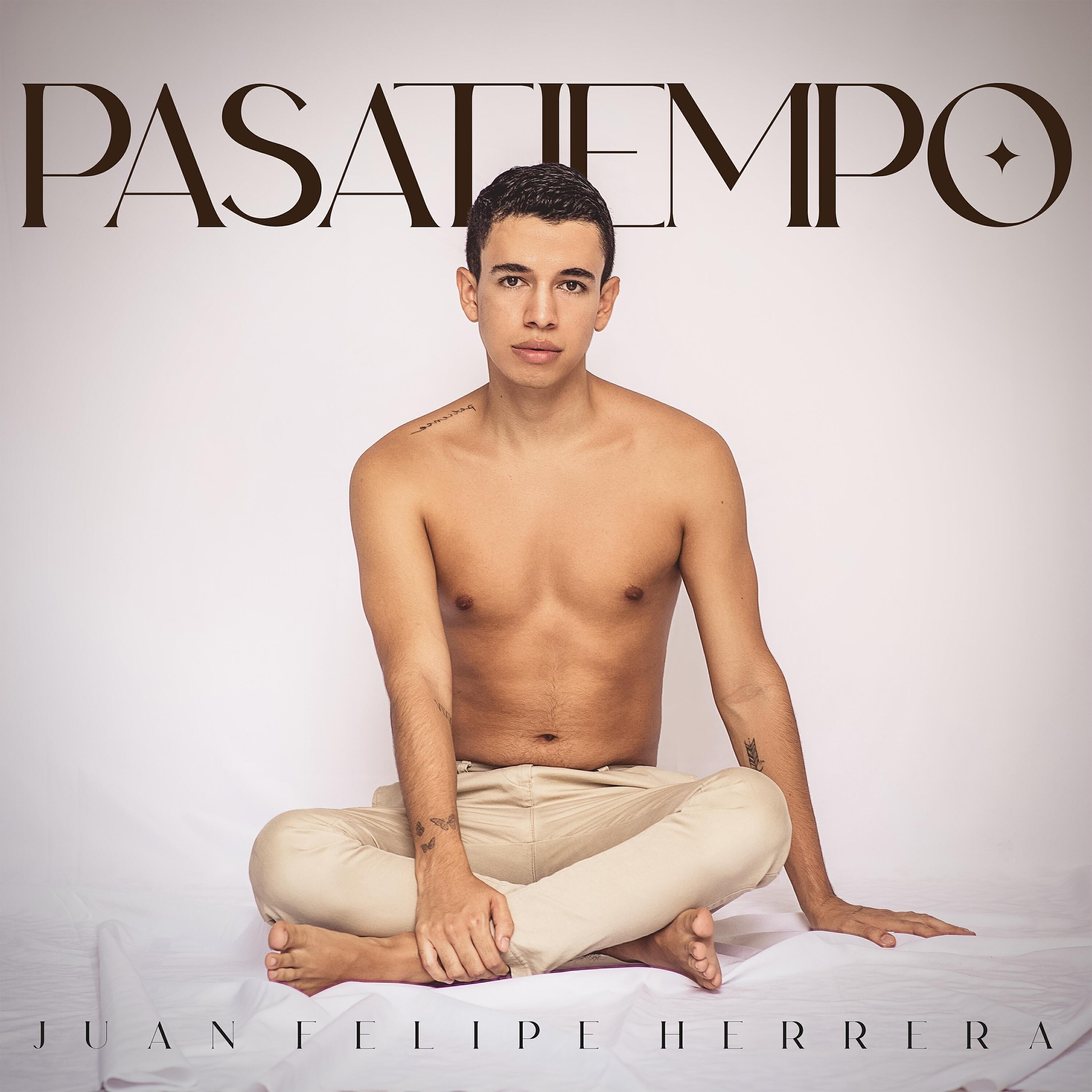 Релиз Pasatiempo
