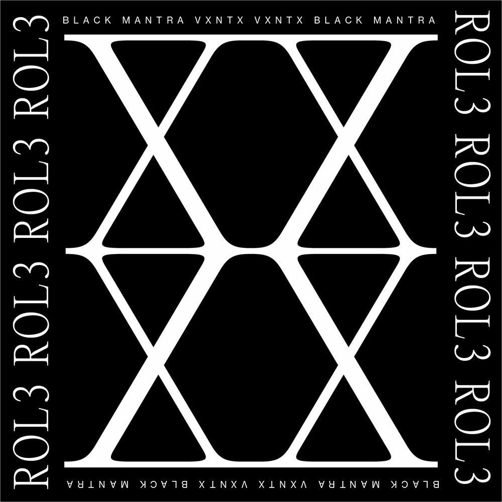 Black Mantra