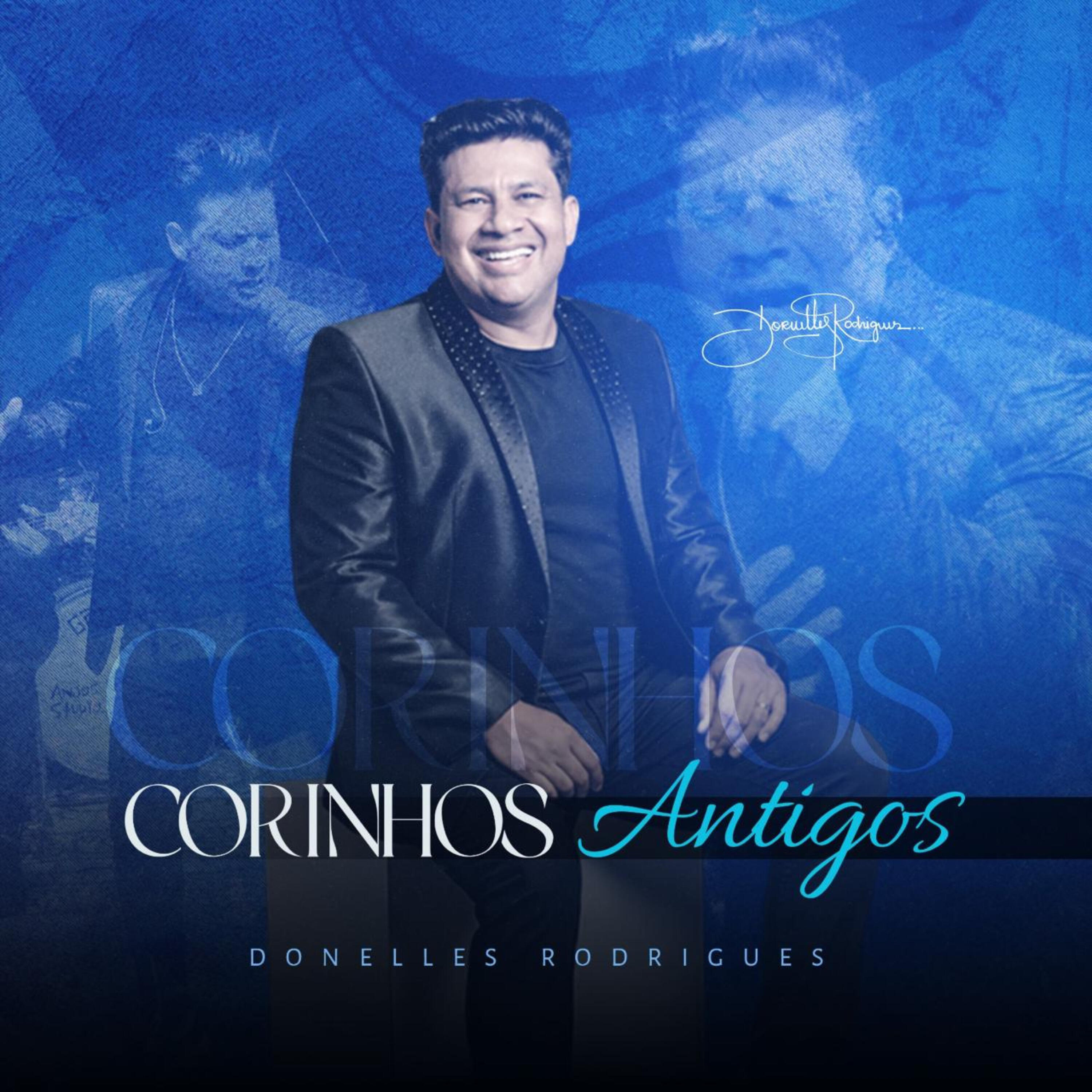 Релиз Corinhos Antigos