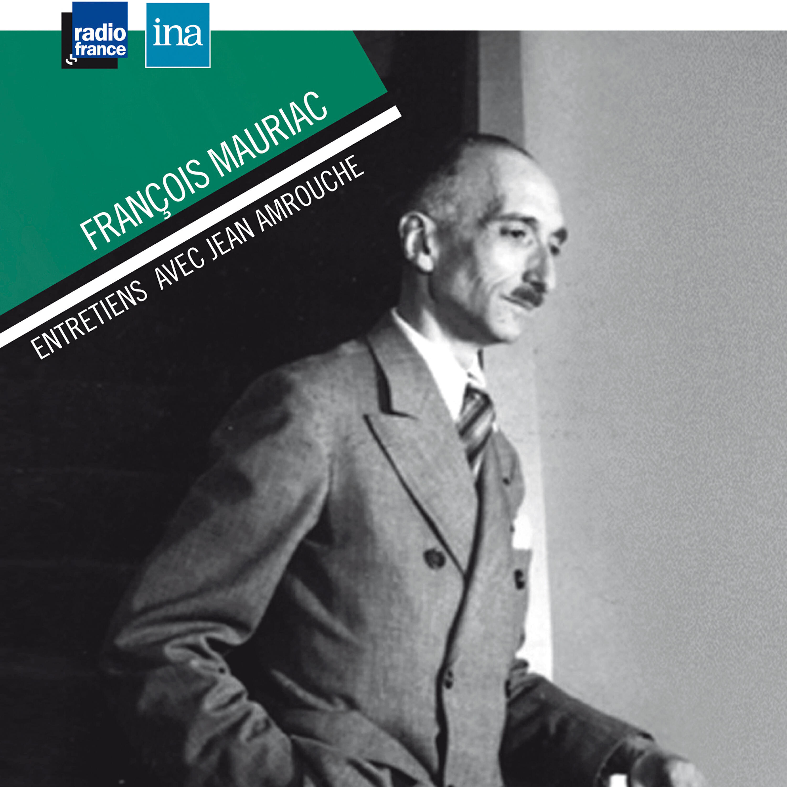 Jean Amrouche