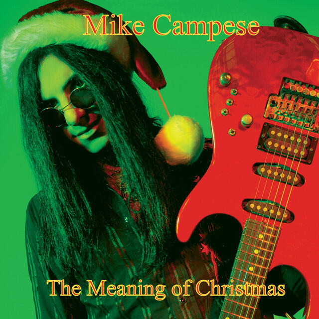 Релиз The Meaning of Christmas
