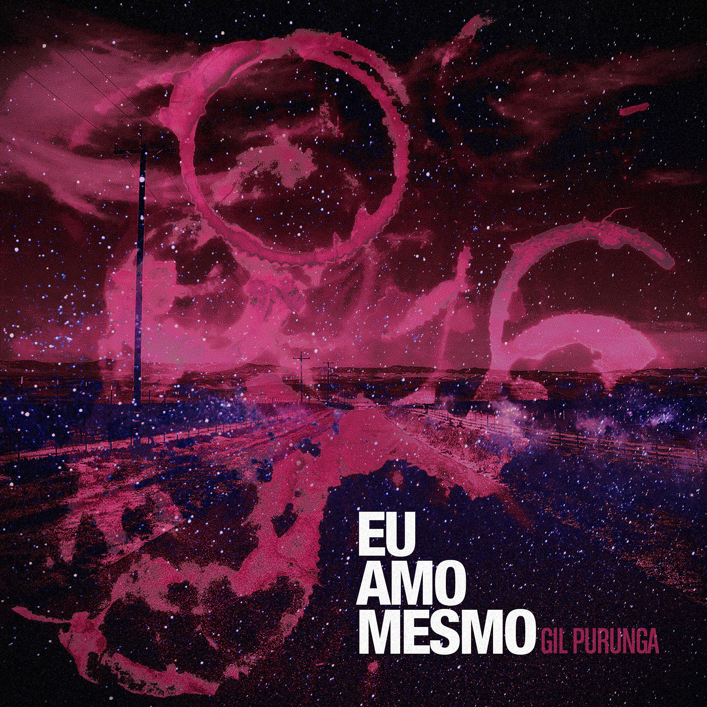 Релиз Eu Amo Mesmo