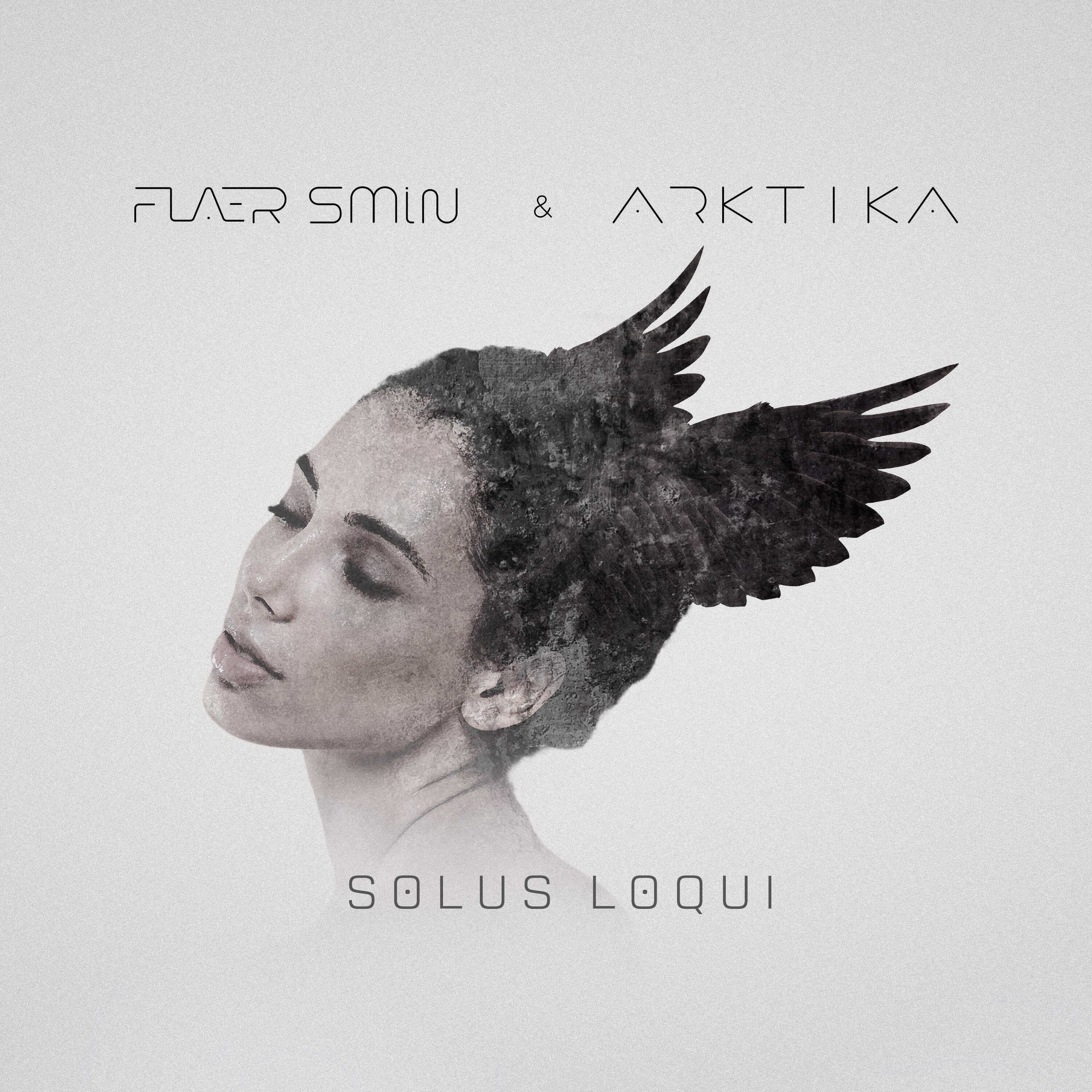 Релиз Solus Loqui