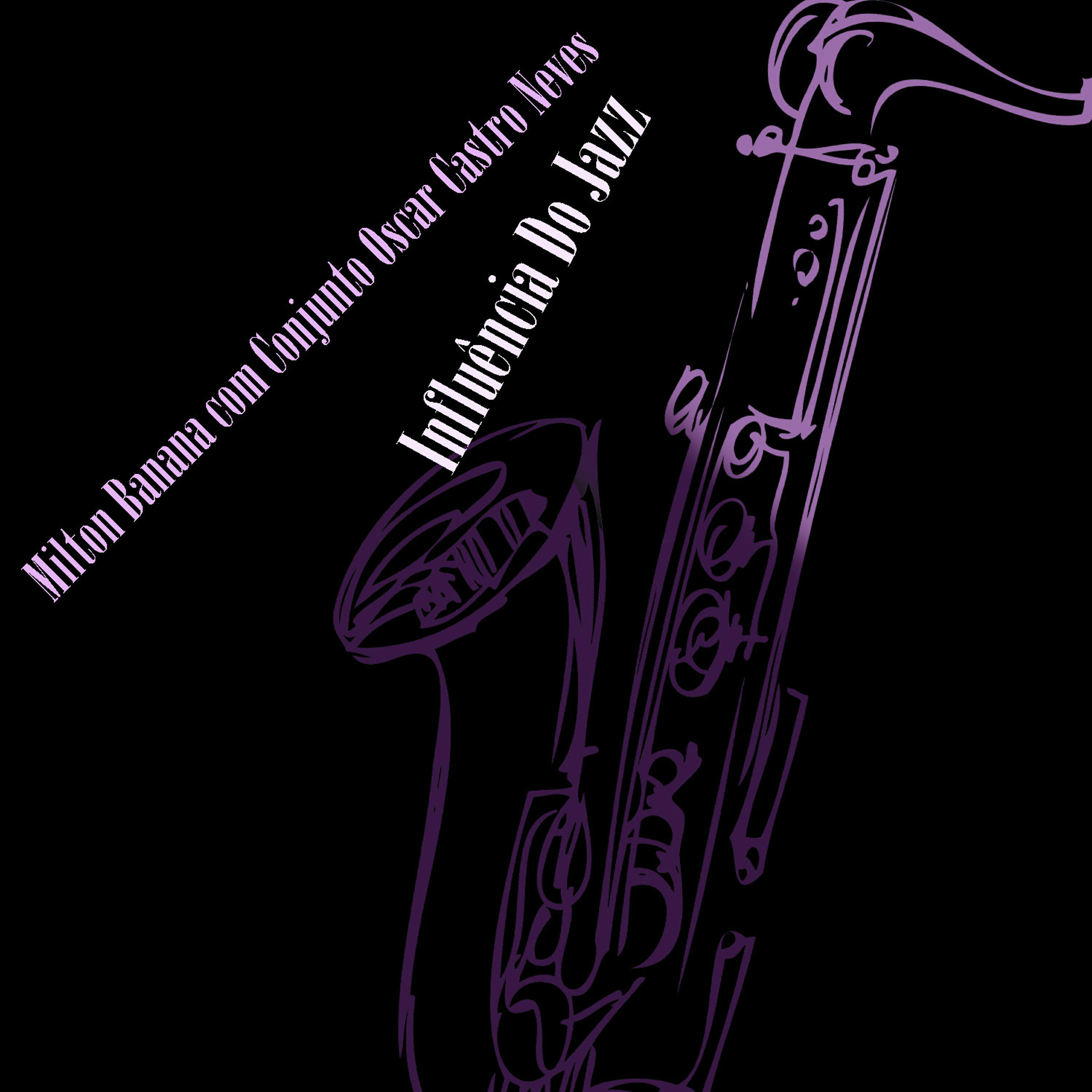 Релиз Influência do Jazz