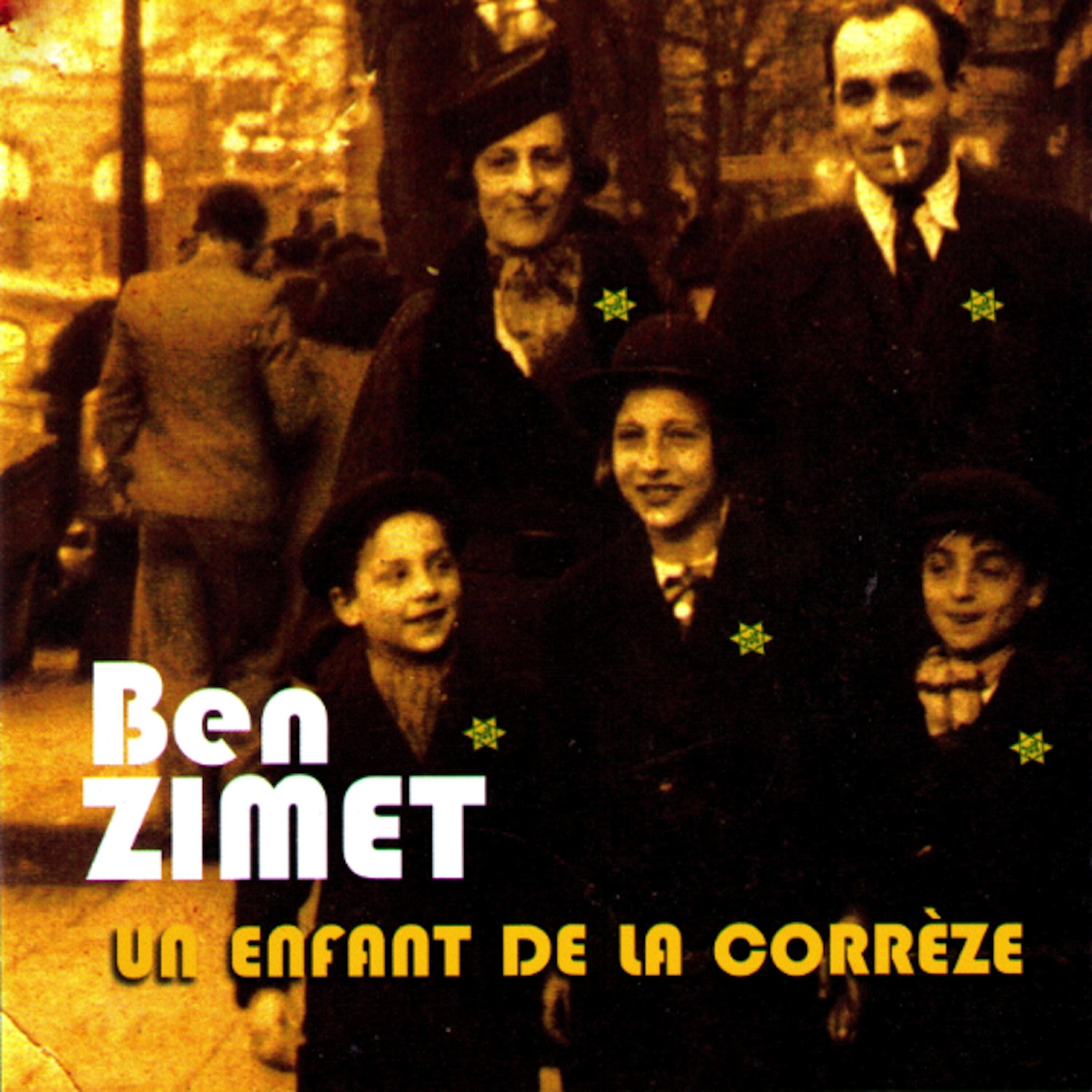 Релиз Un enfant de la Corrèze