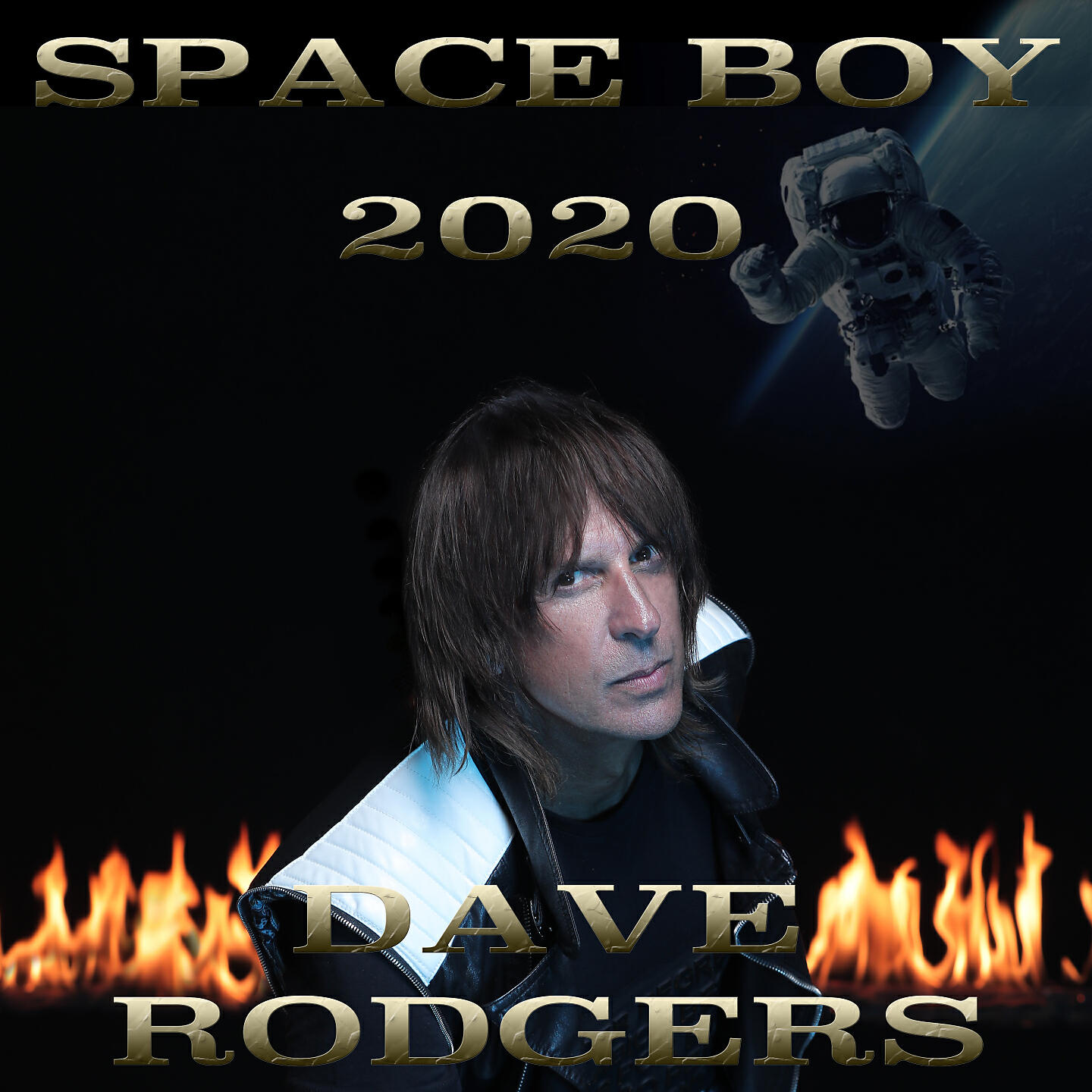 Релиз Space Boy