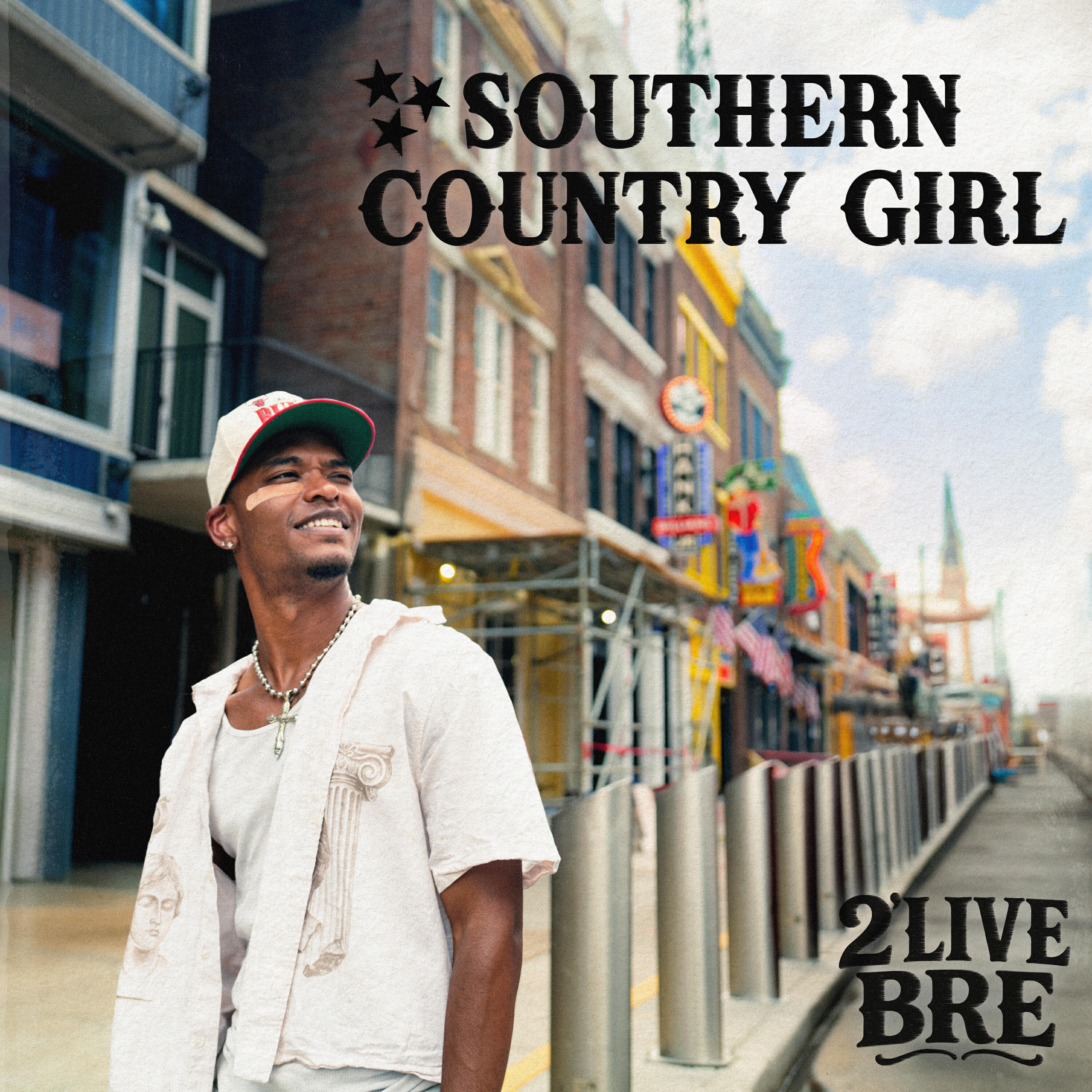 Релиз Southern Country Girl