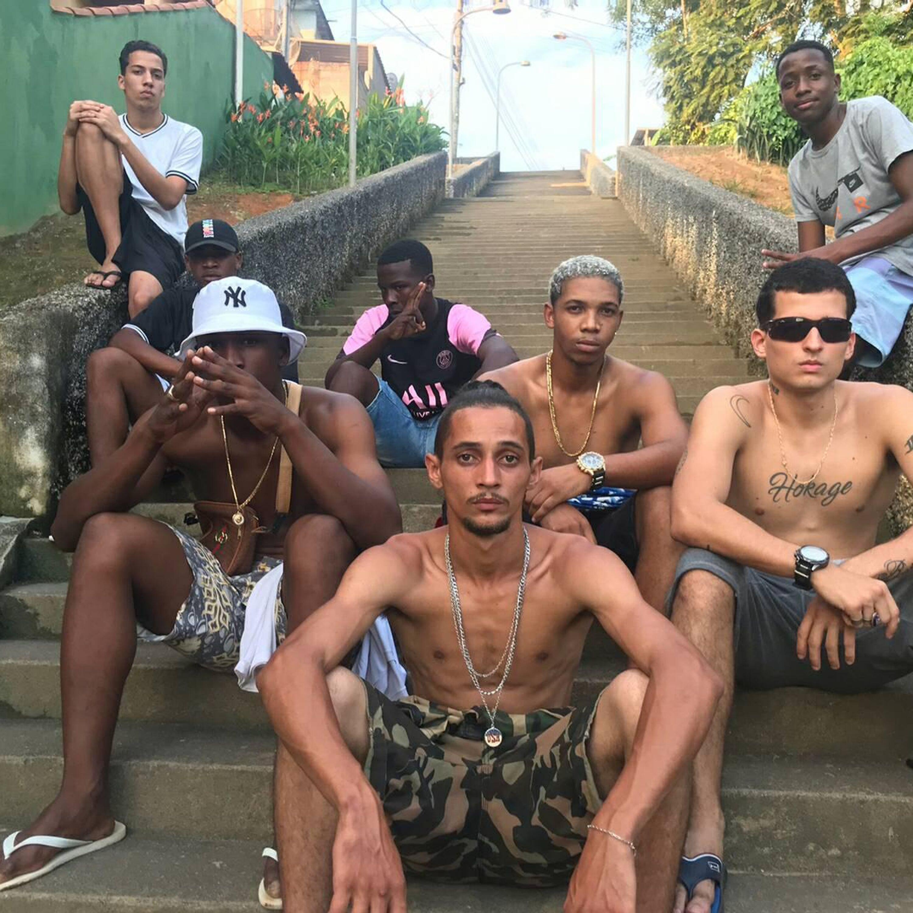 Релиз Bumbum 12 Mola