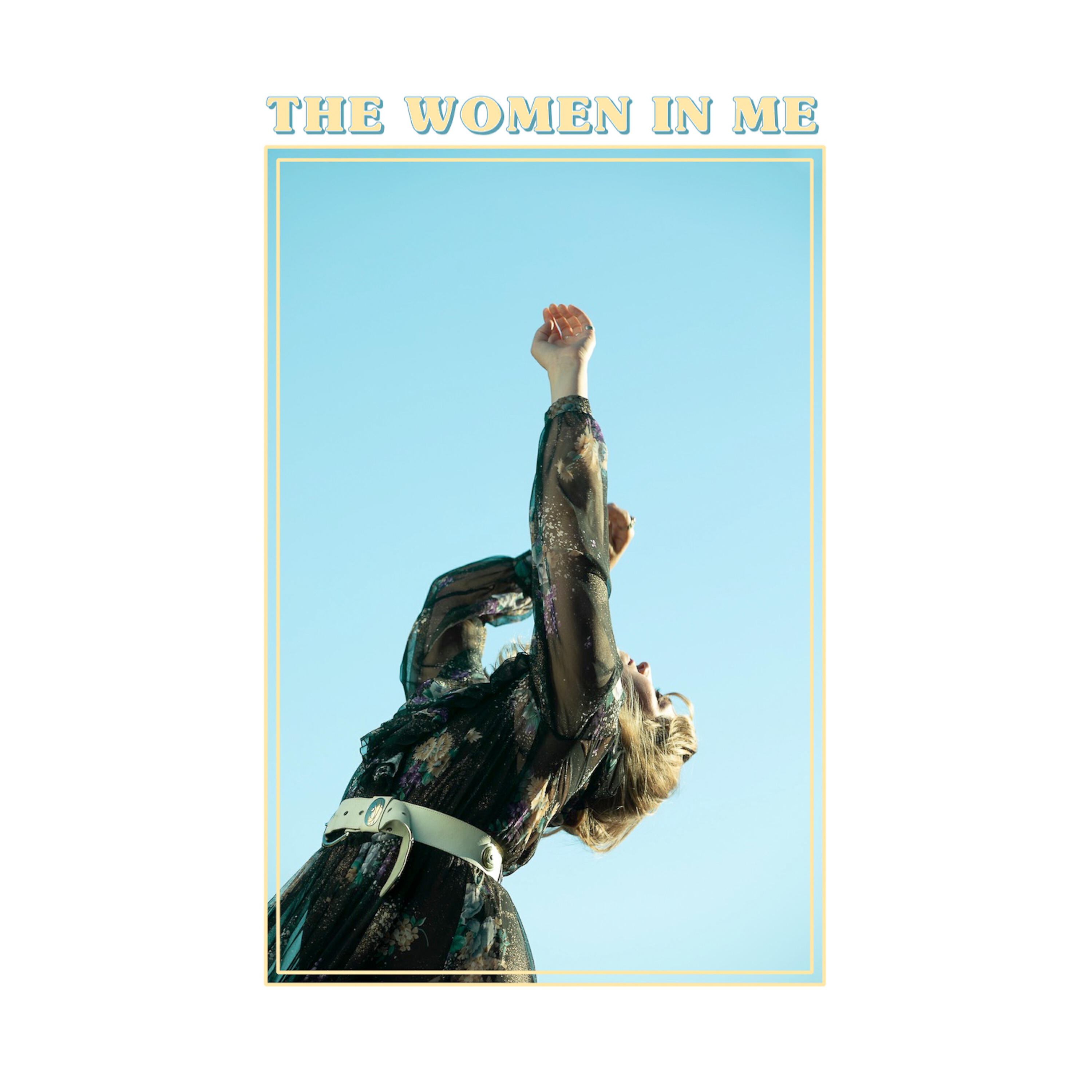 Релиз The Women in Me