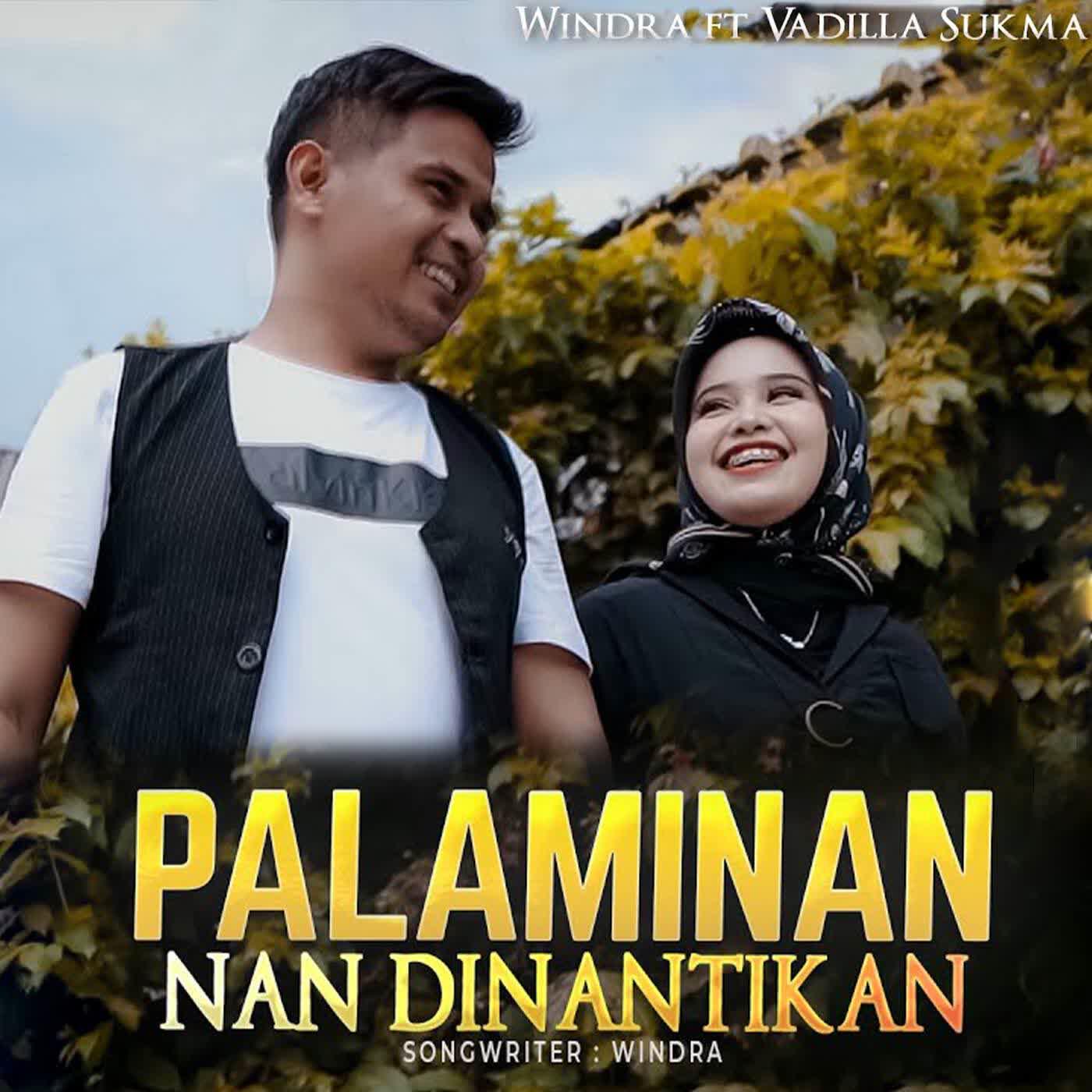 Релиз Palaminan Nan Dinantikan
