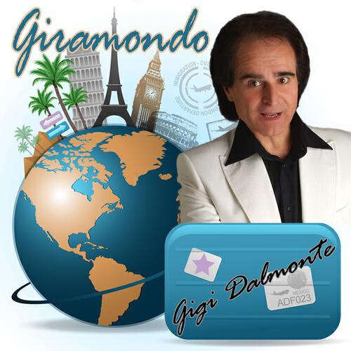 Релиз Giramondo