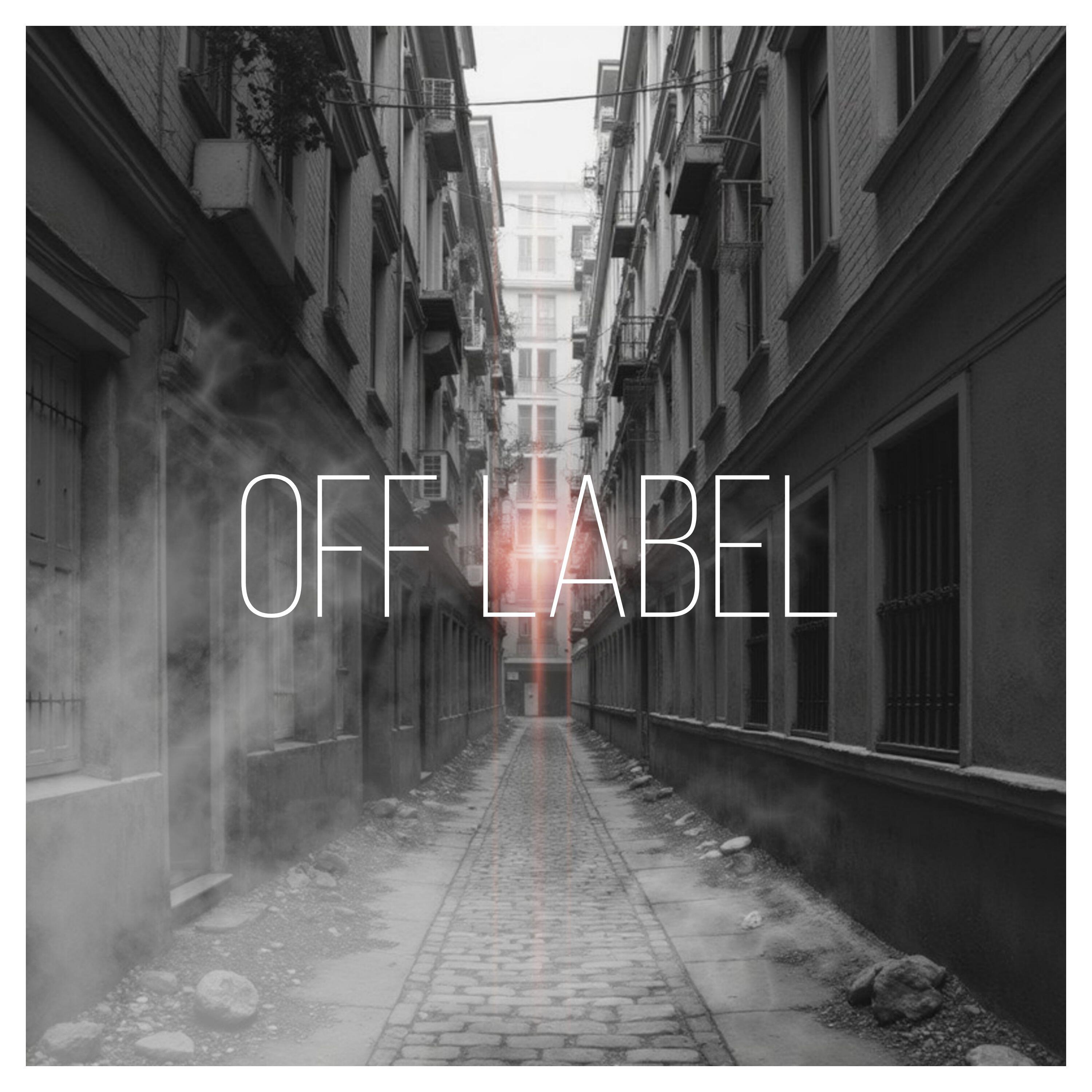 Релиз OFFLABEL