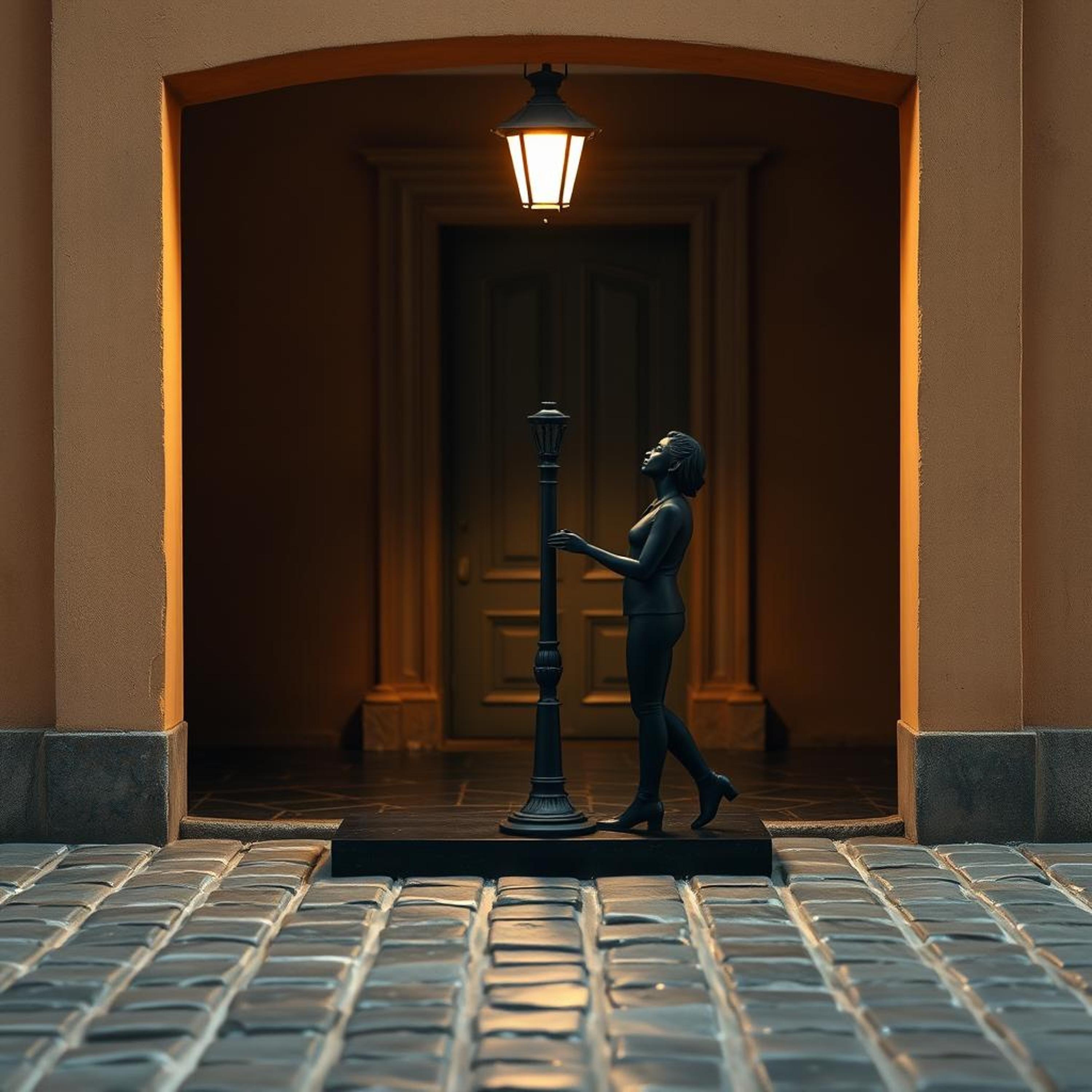 Релиз Callejn de Los Suspiros