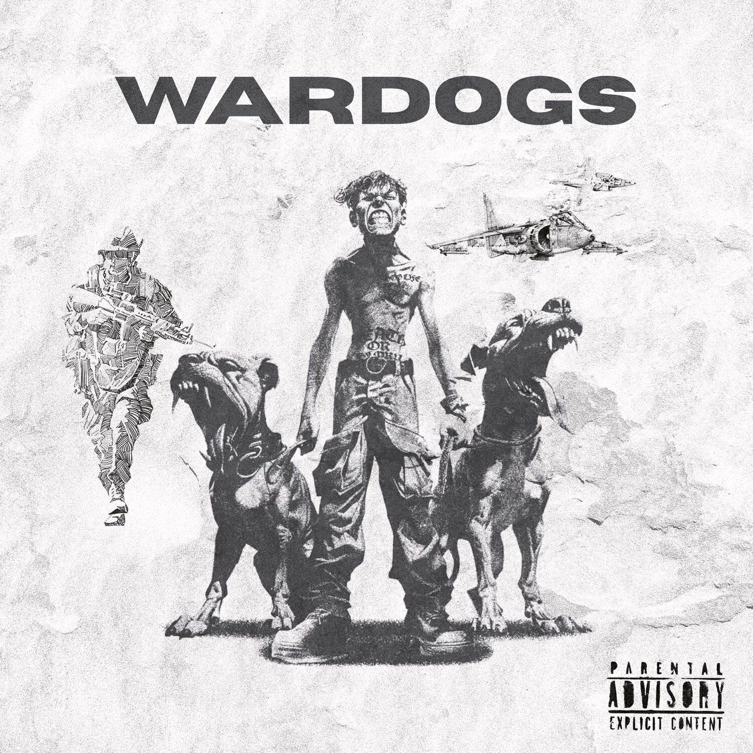 Релиз WARDOGS