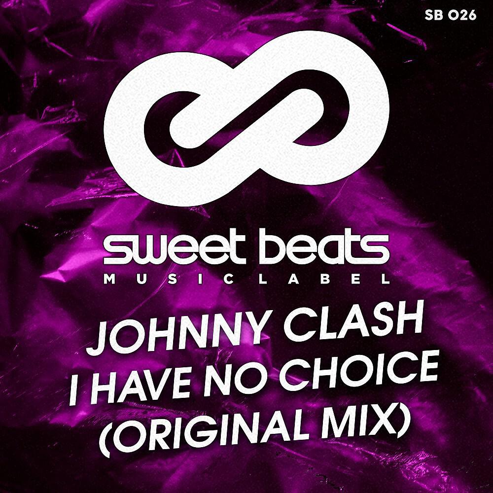 Релиз I Have No Choice