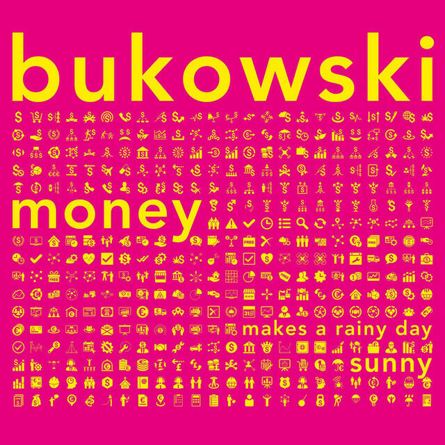 Релиз money (makes a rainy day sunny)