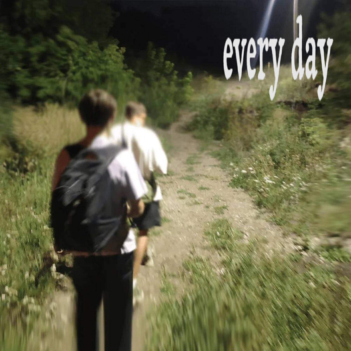 Релиз every day