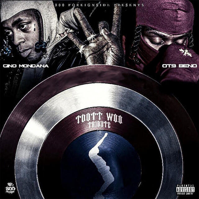 Релиз Tdott Woo Tribute