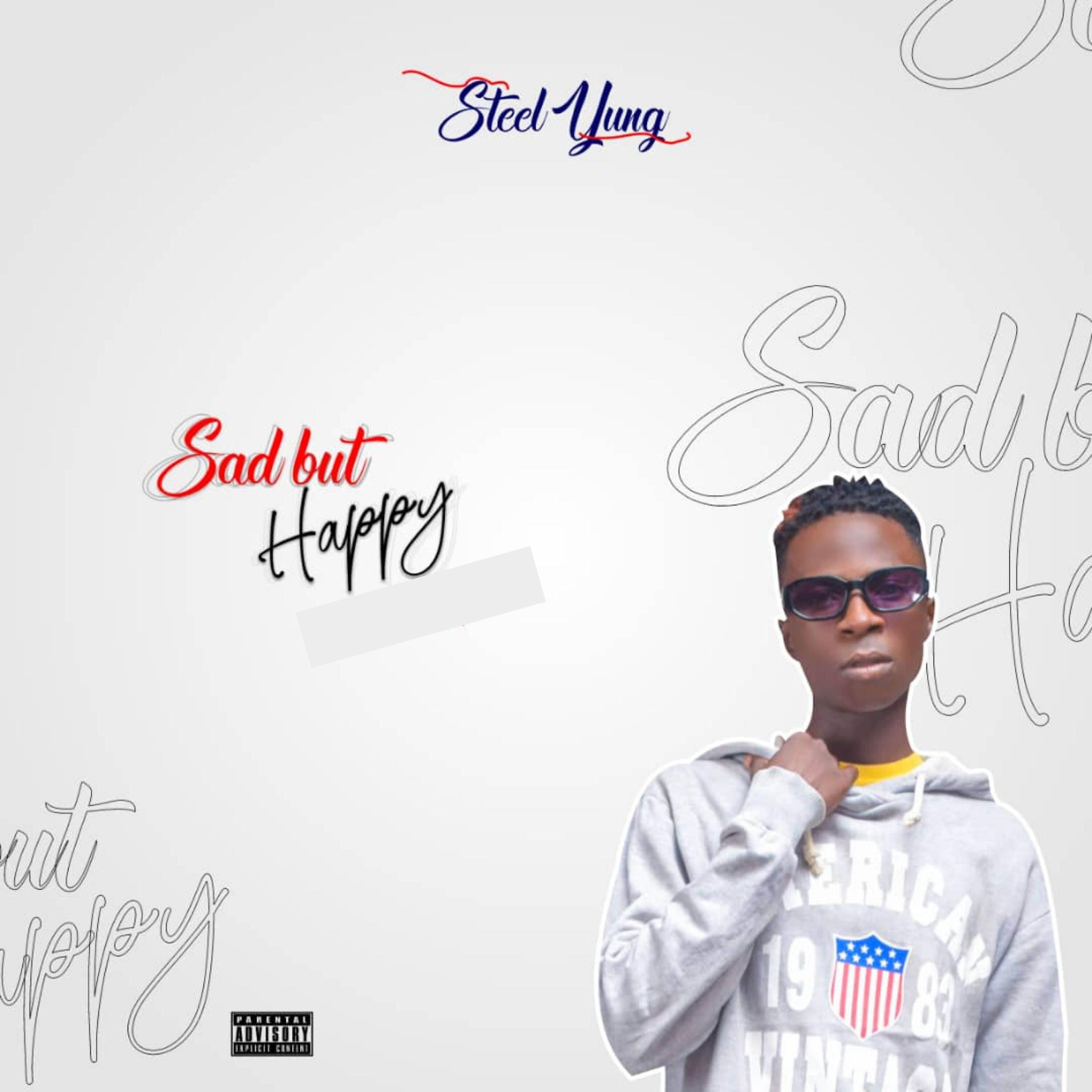 Релиз Sad But Happy