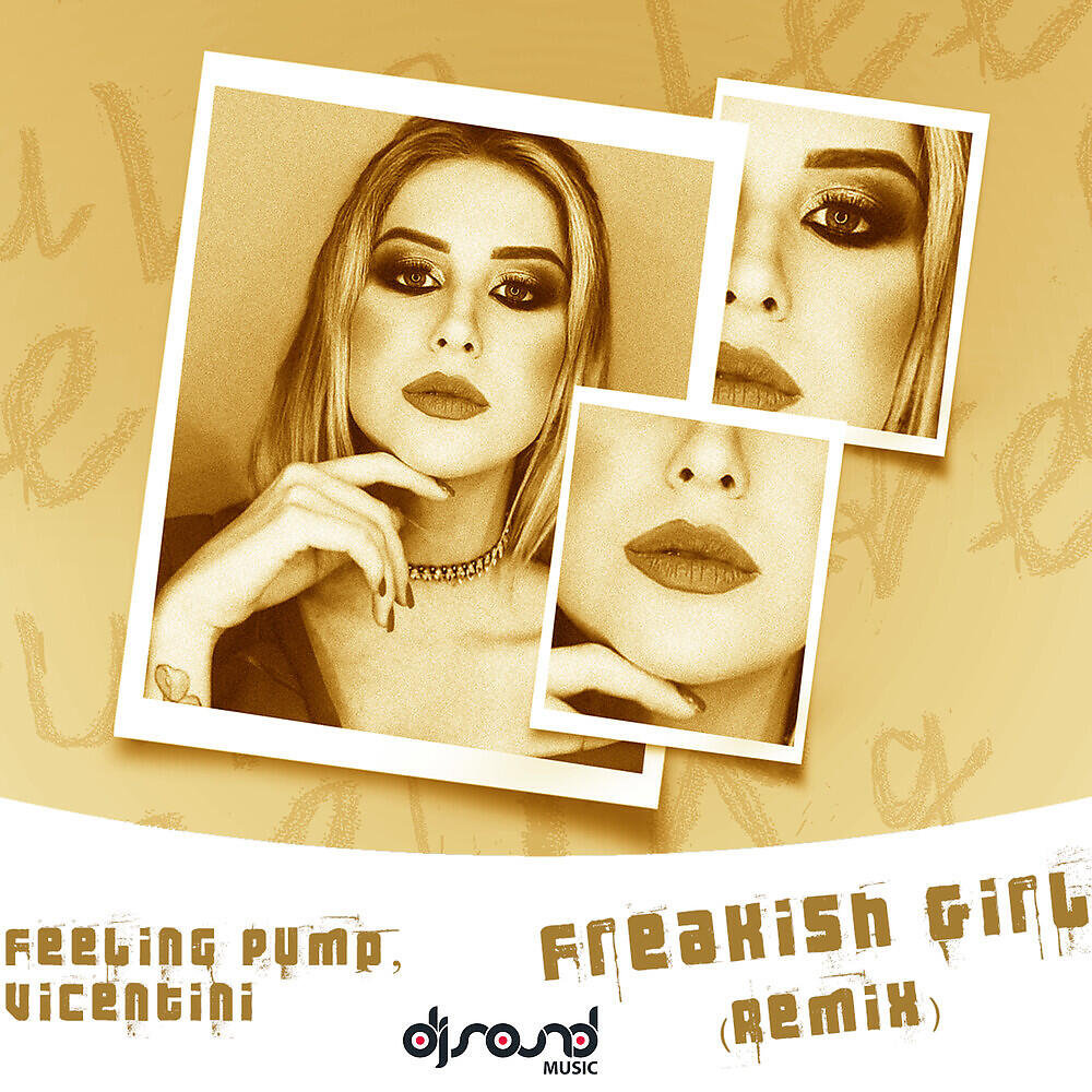 Релиз Freakish Girl
