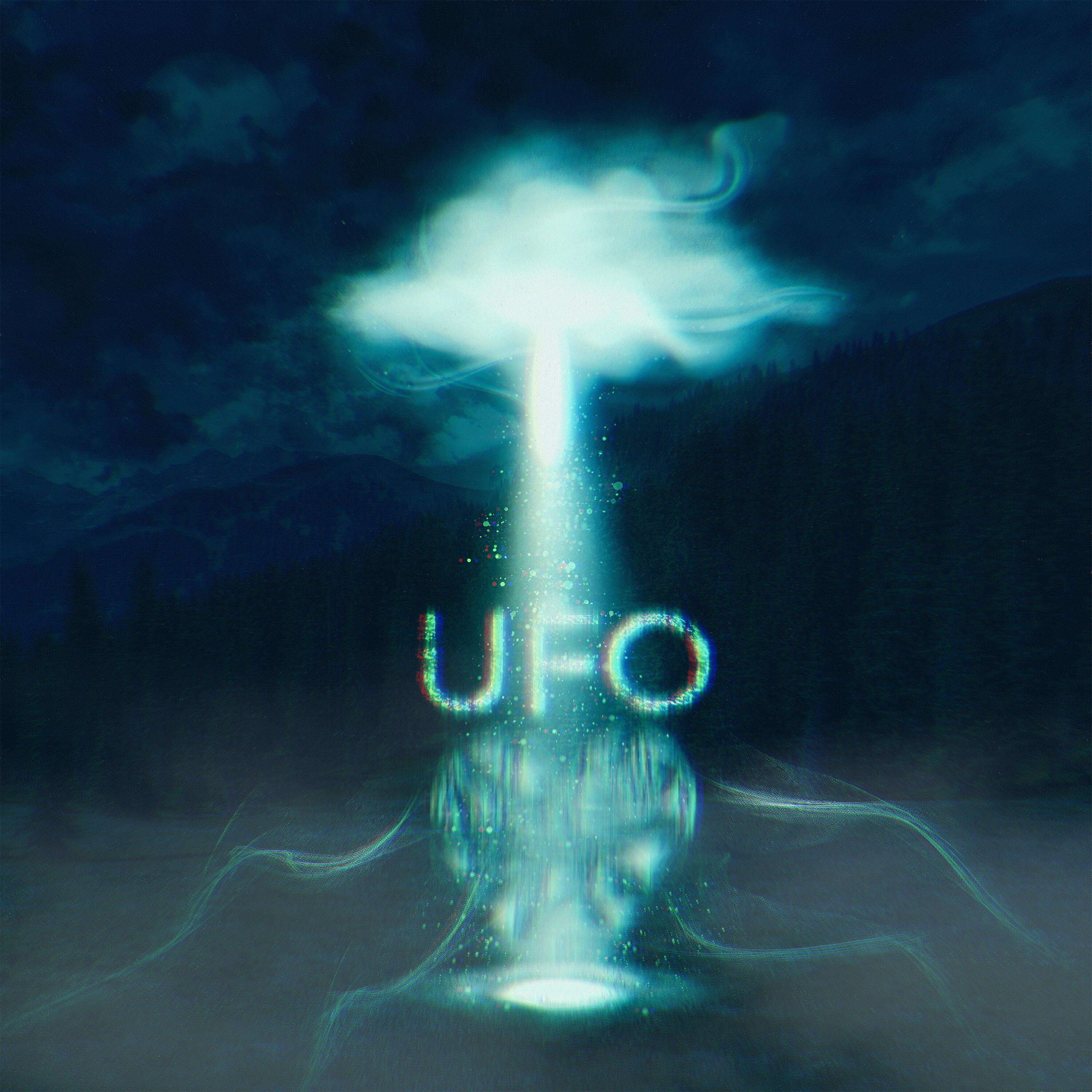 Релиз UFO