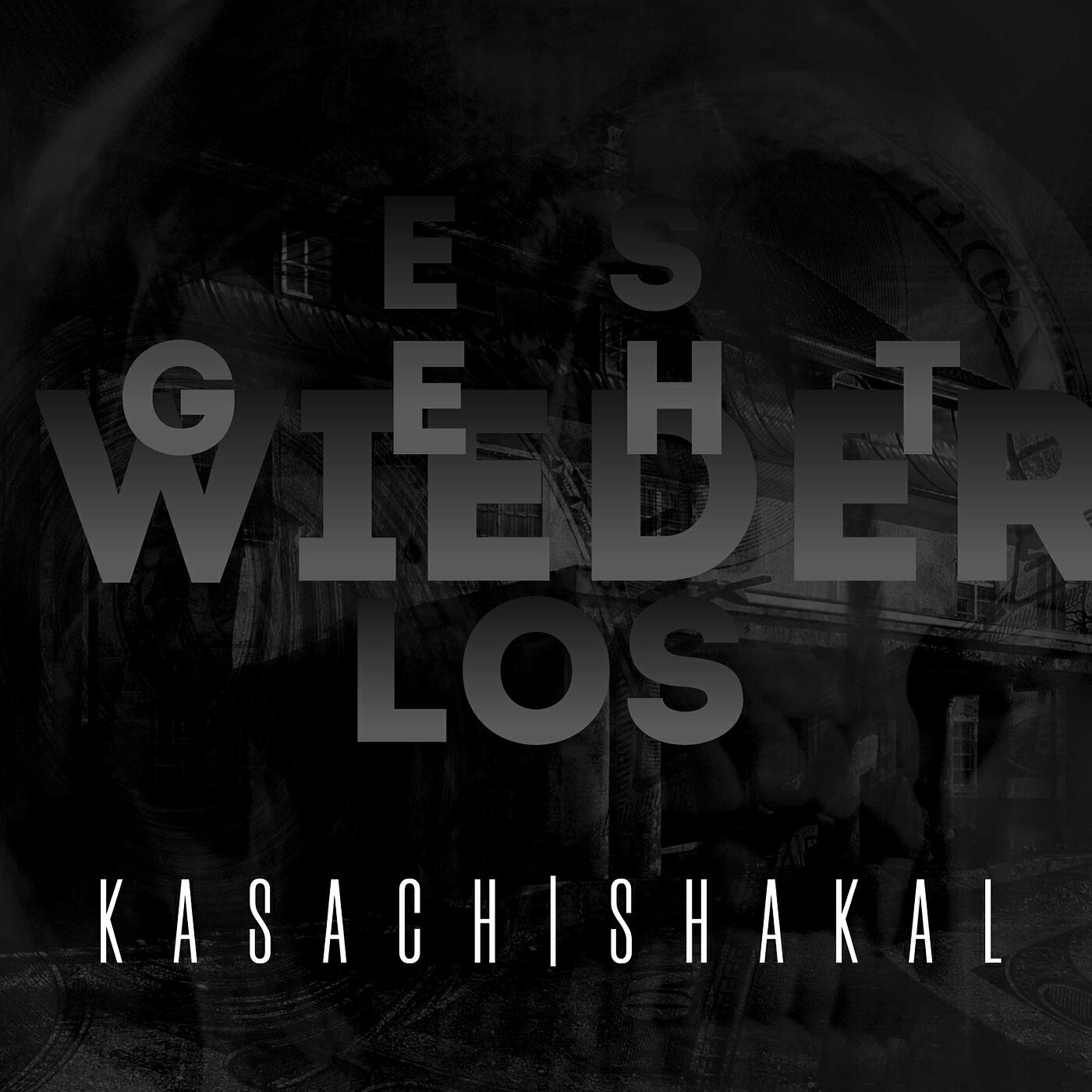 Релиз Es Geht Wieder Los