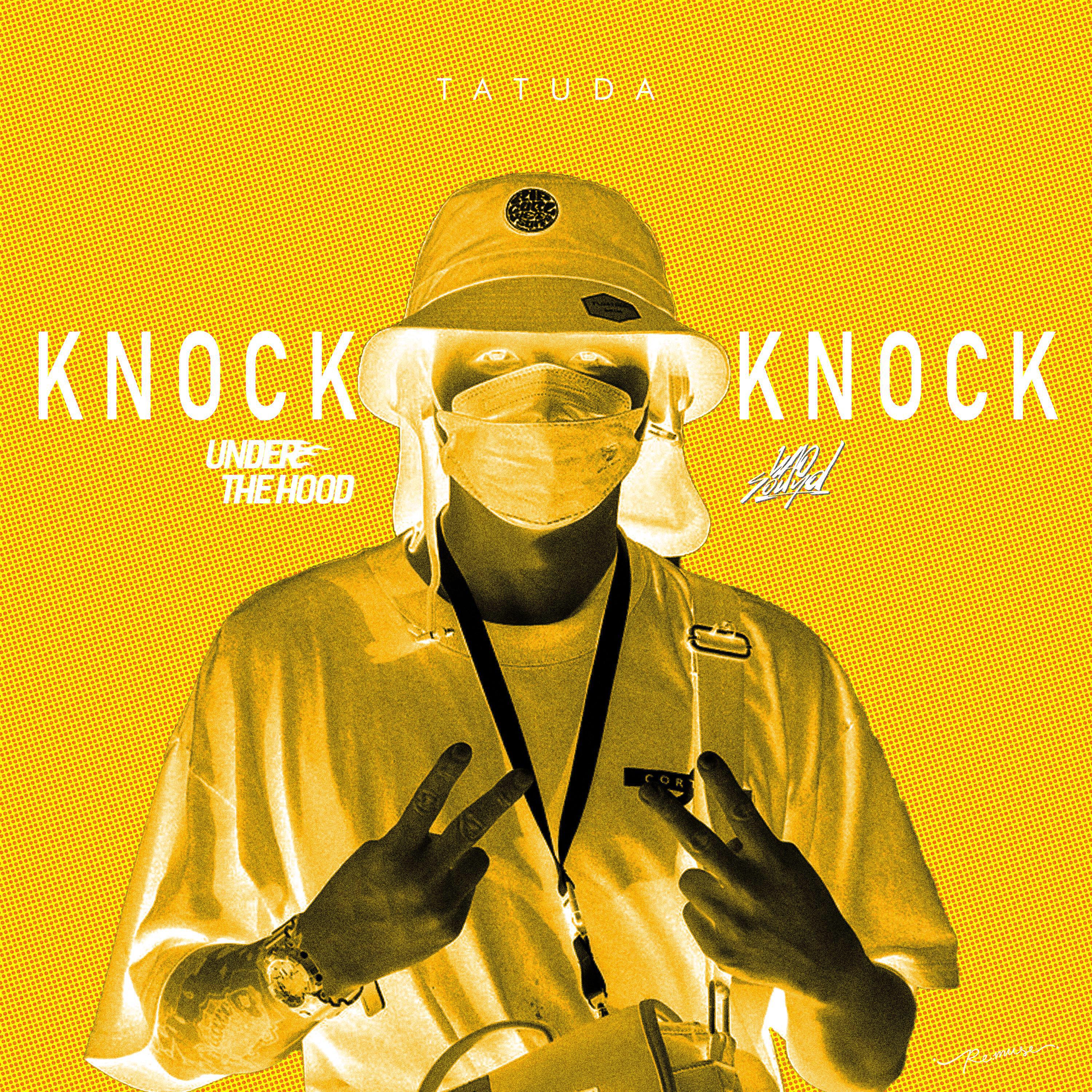 Релиз Knock Knock