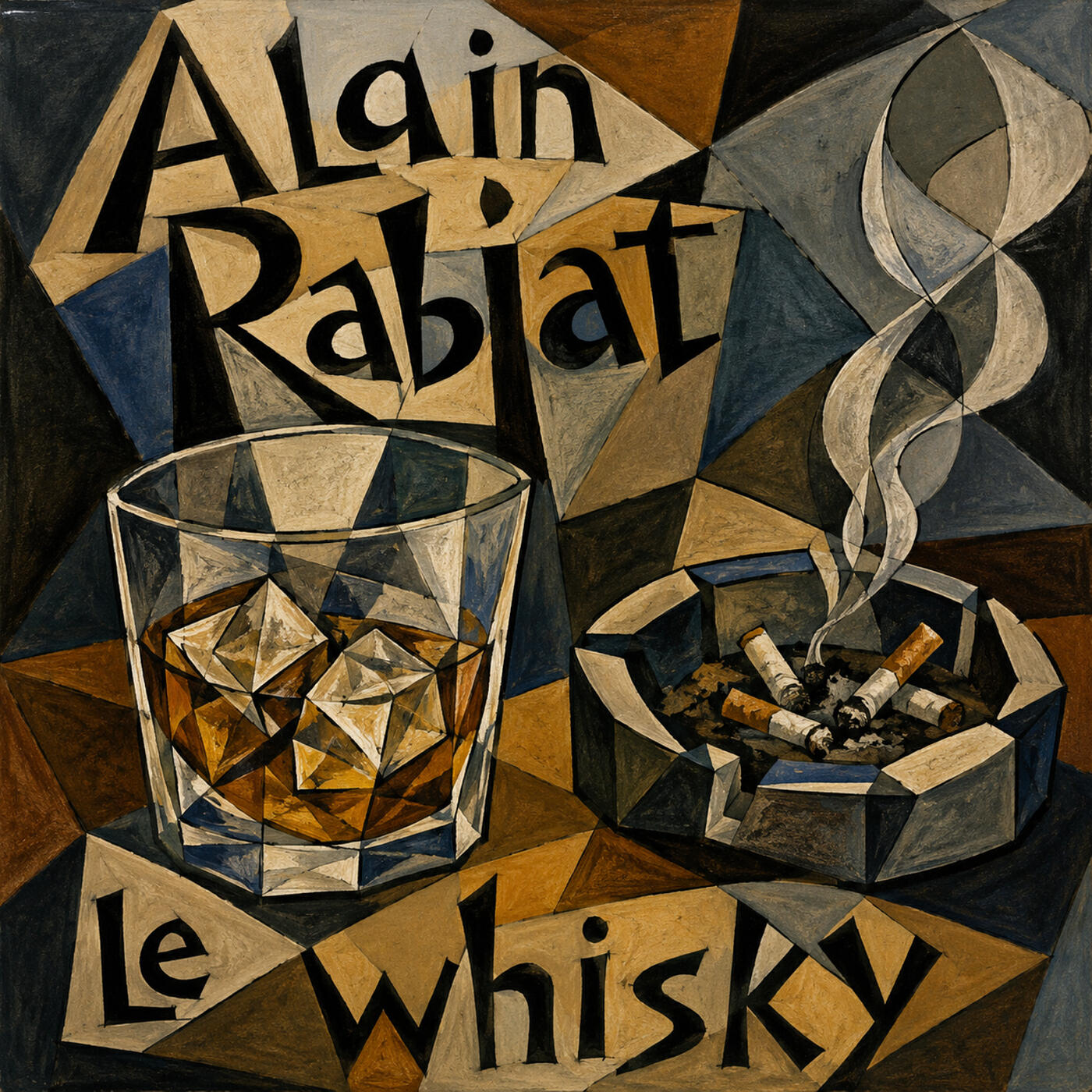 Alain Rabiat