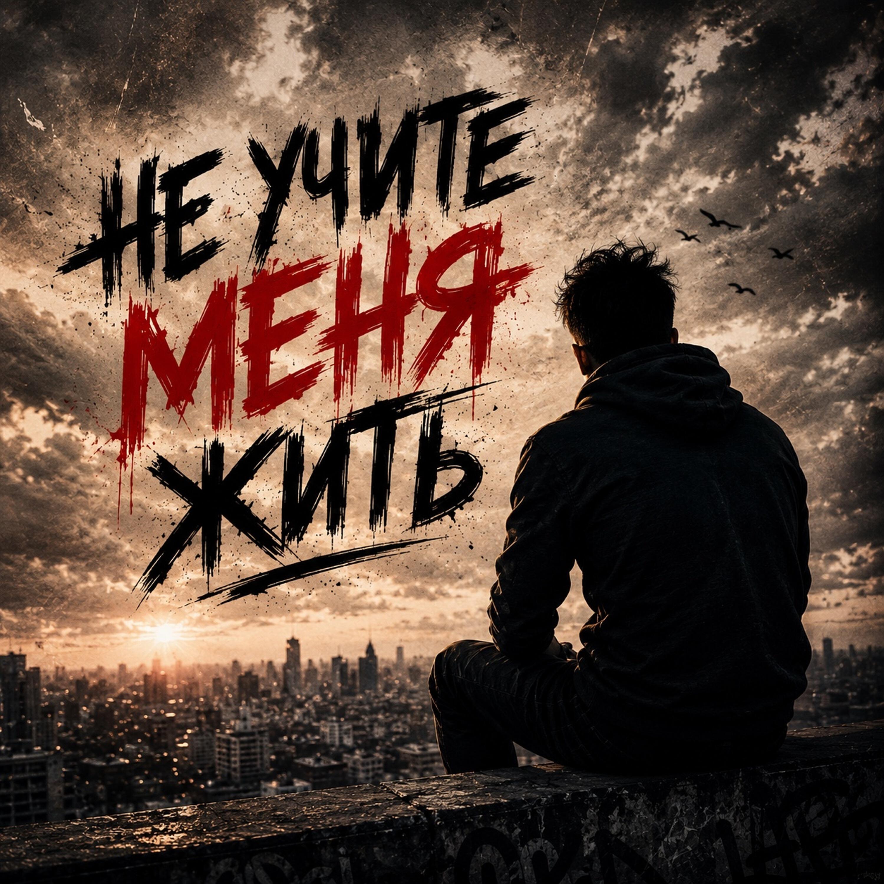 Релиз Не учите меня жить (вы пришли когда утихали грозы)