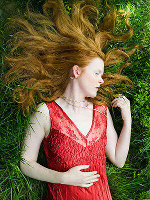 Sarah Cahill