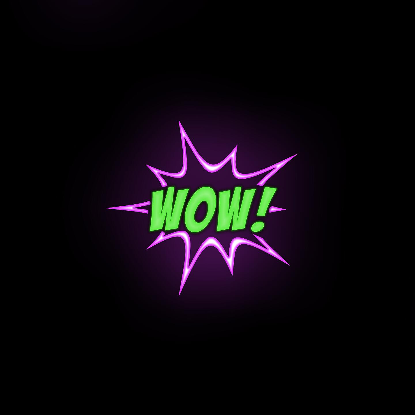 Релиз Wow!