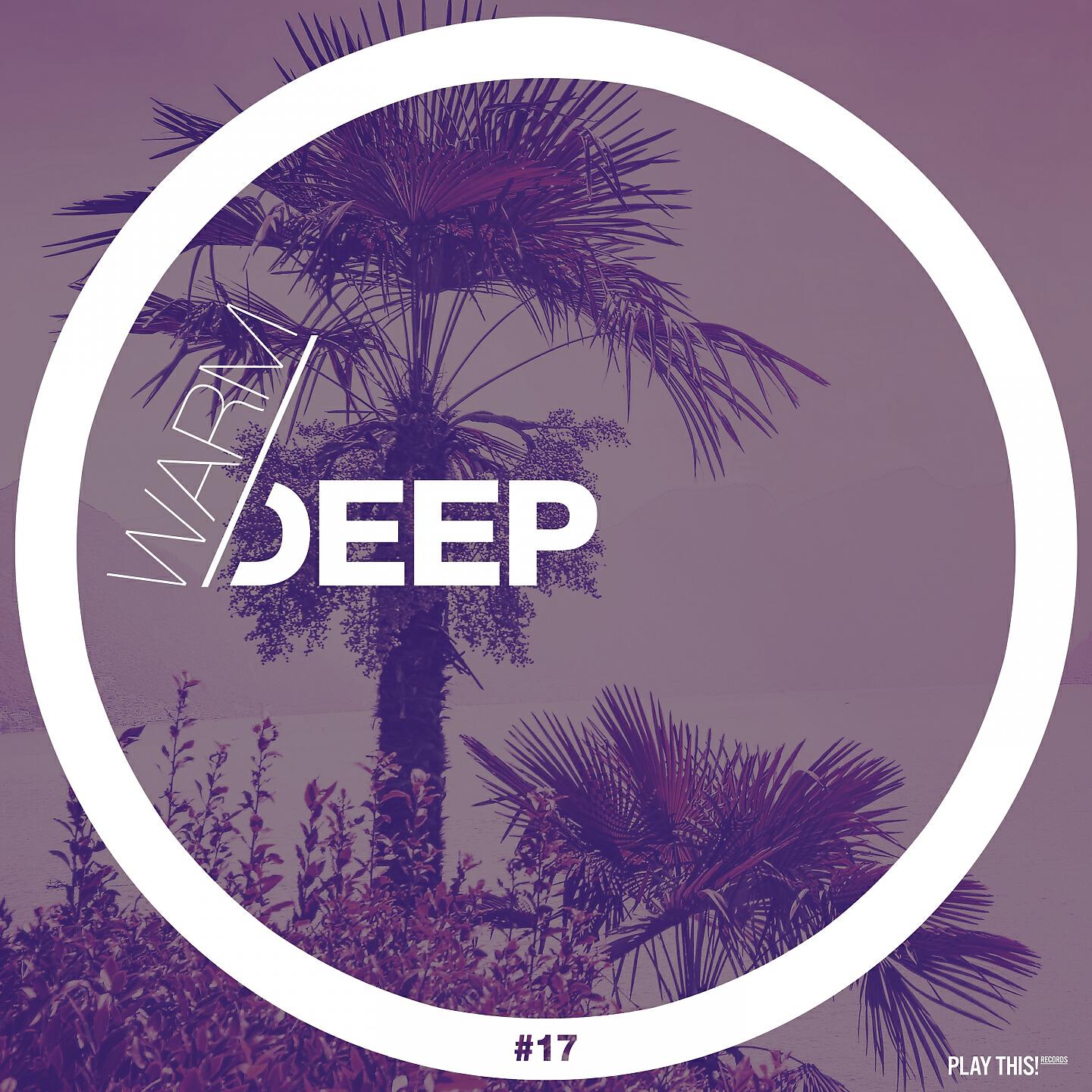 Релиз Warm & Deep #17