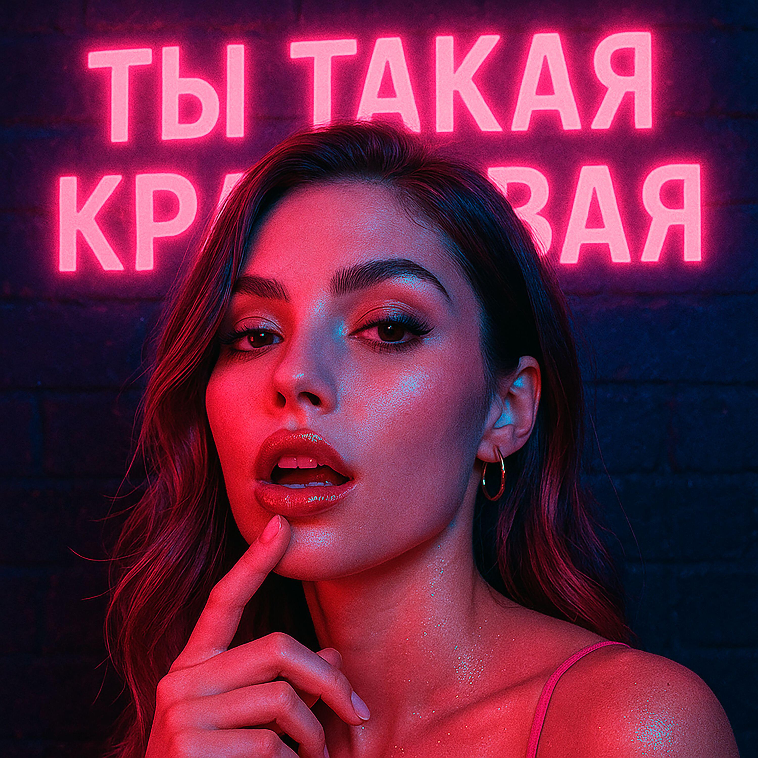 Релиз Ты такая красивая
