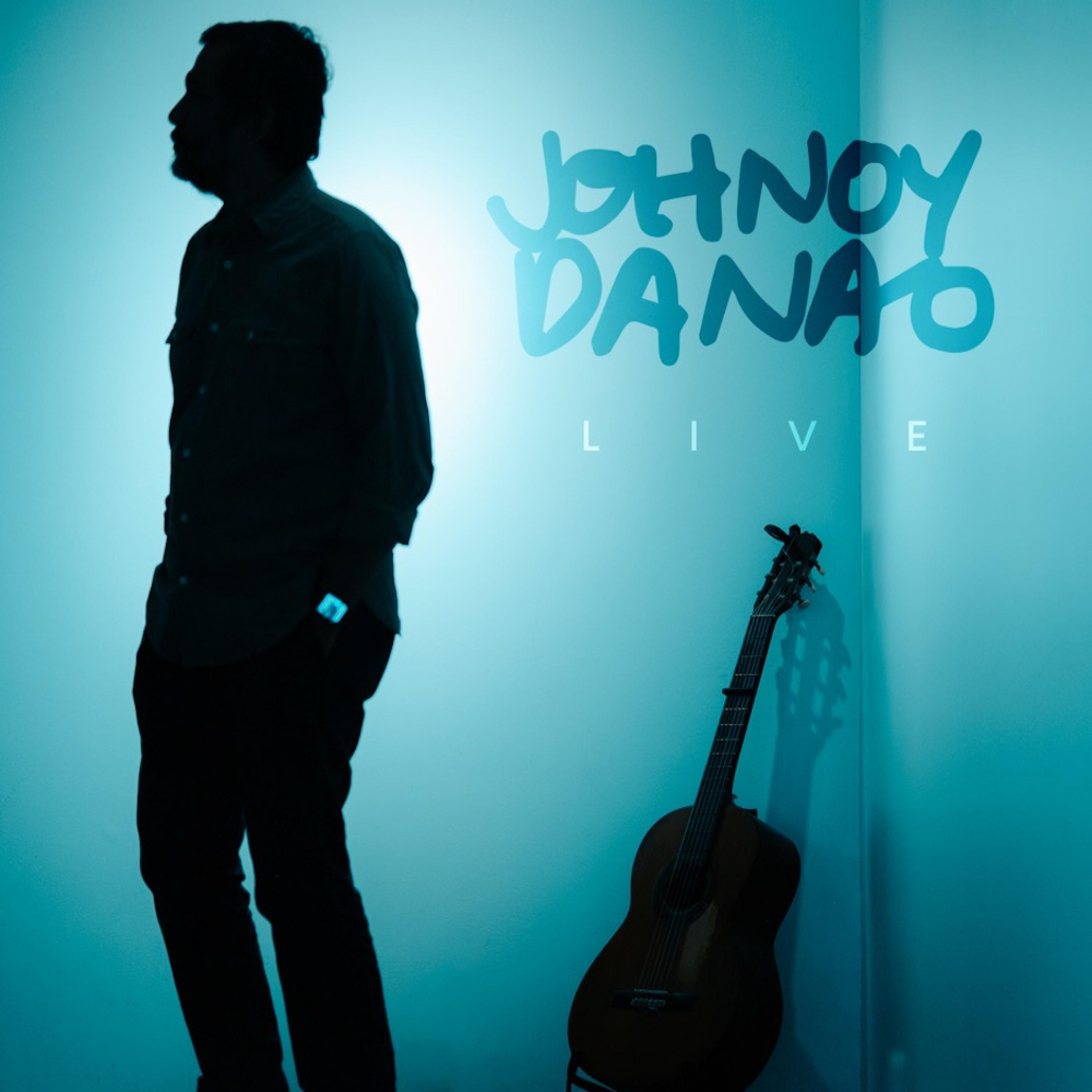 Релиз Johnoy Danao Live