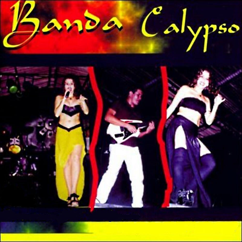 Релиз Calypso Volume 1