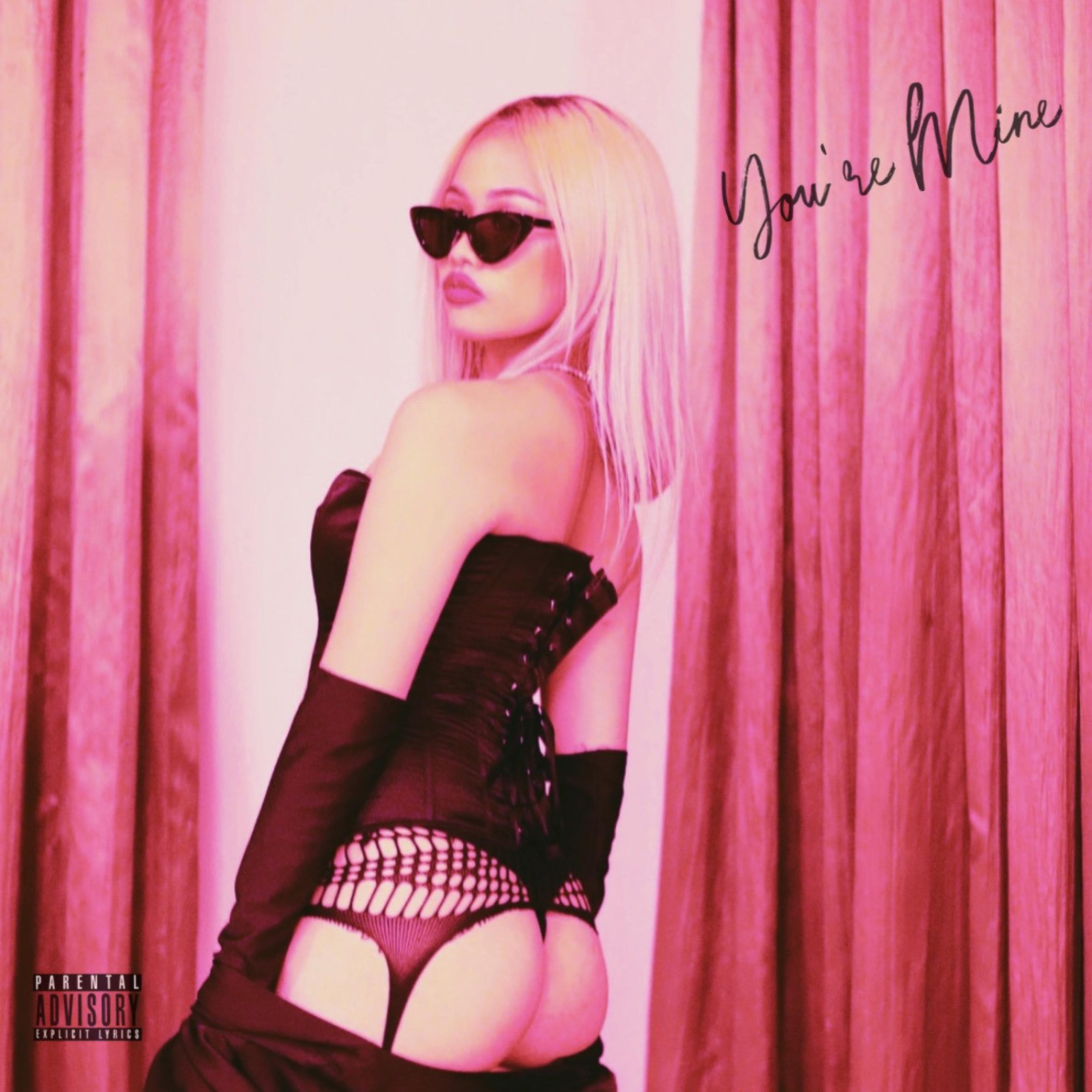 Релиз You're Mine