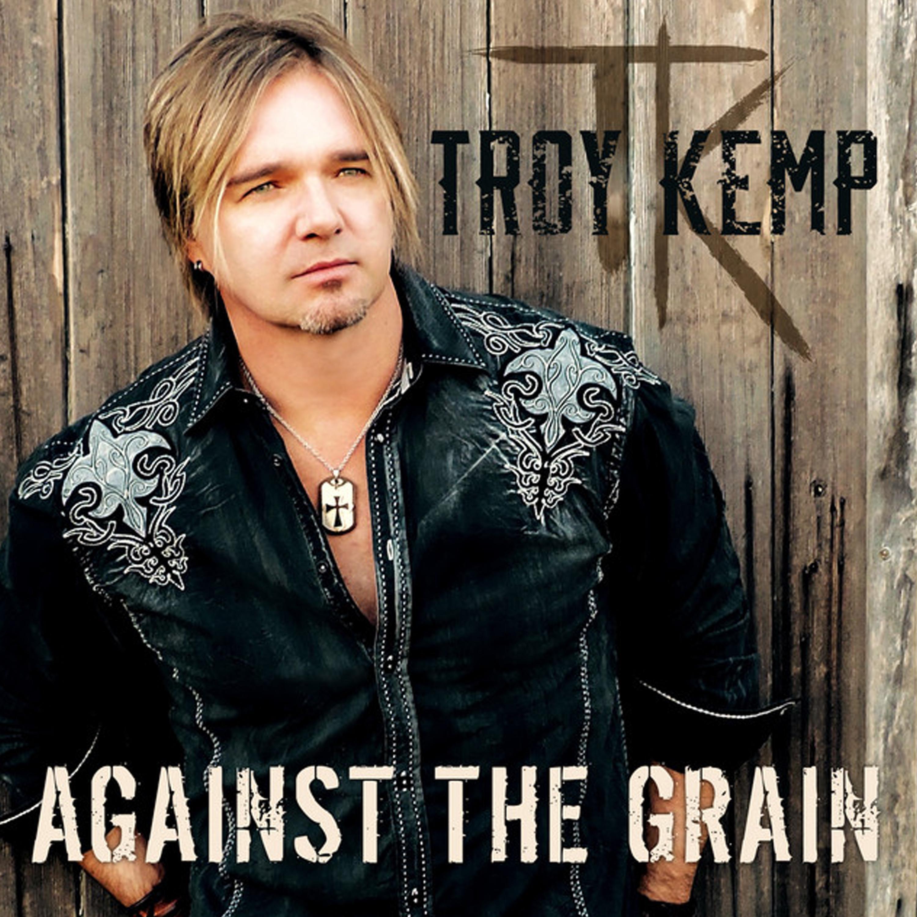 Релиз Against The Grain