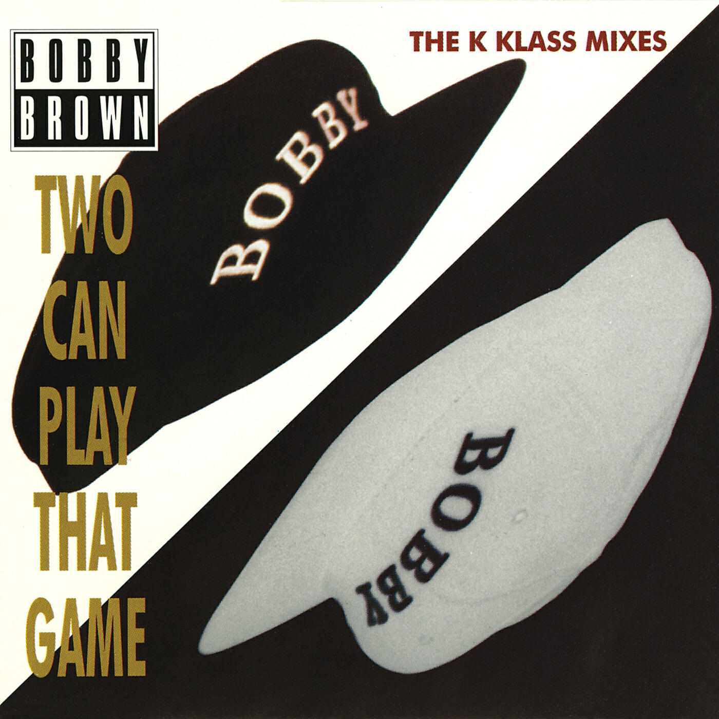 Релиз Two Can Play That Game