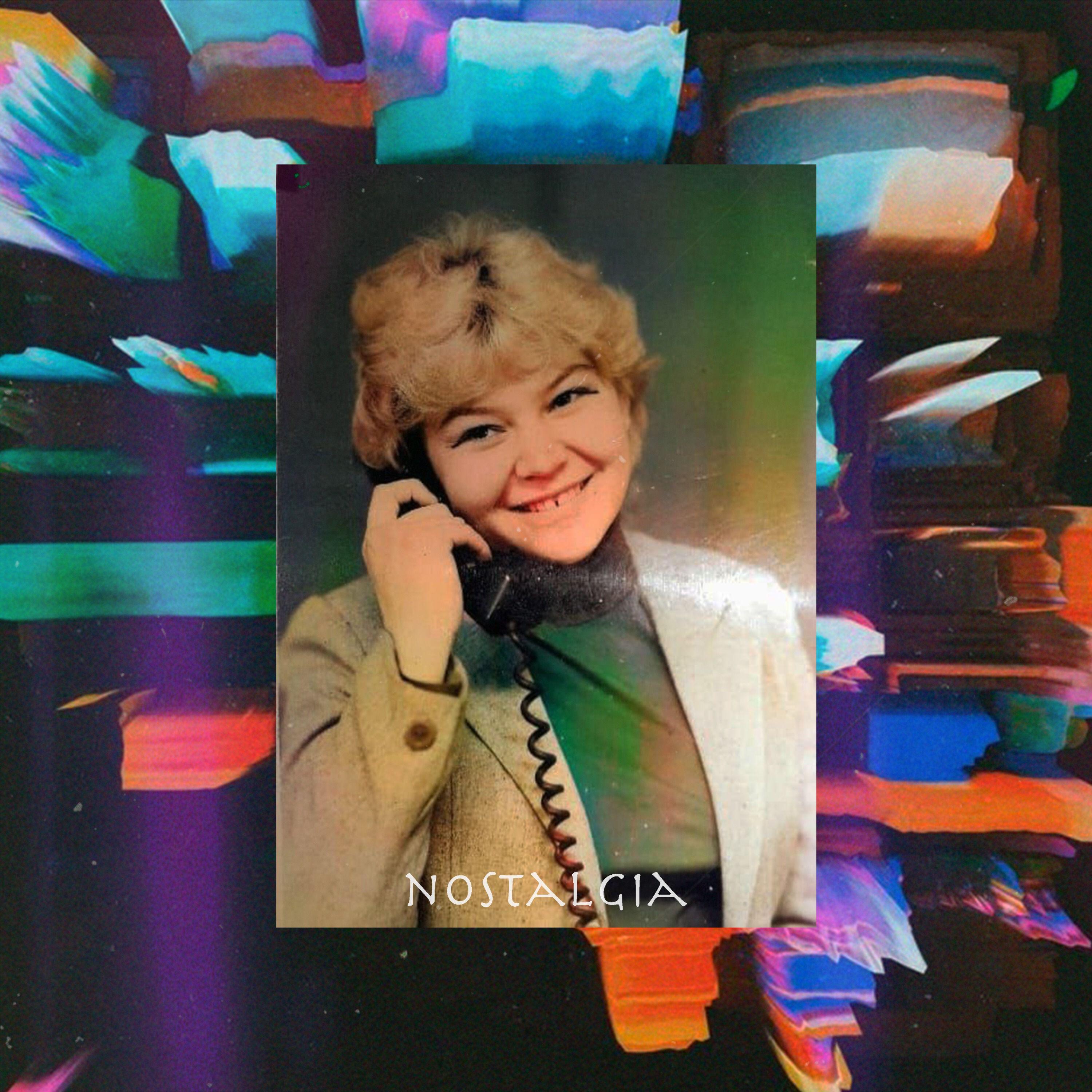 Постер альбома Nostalgia